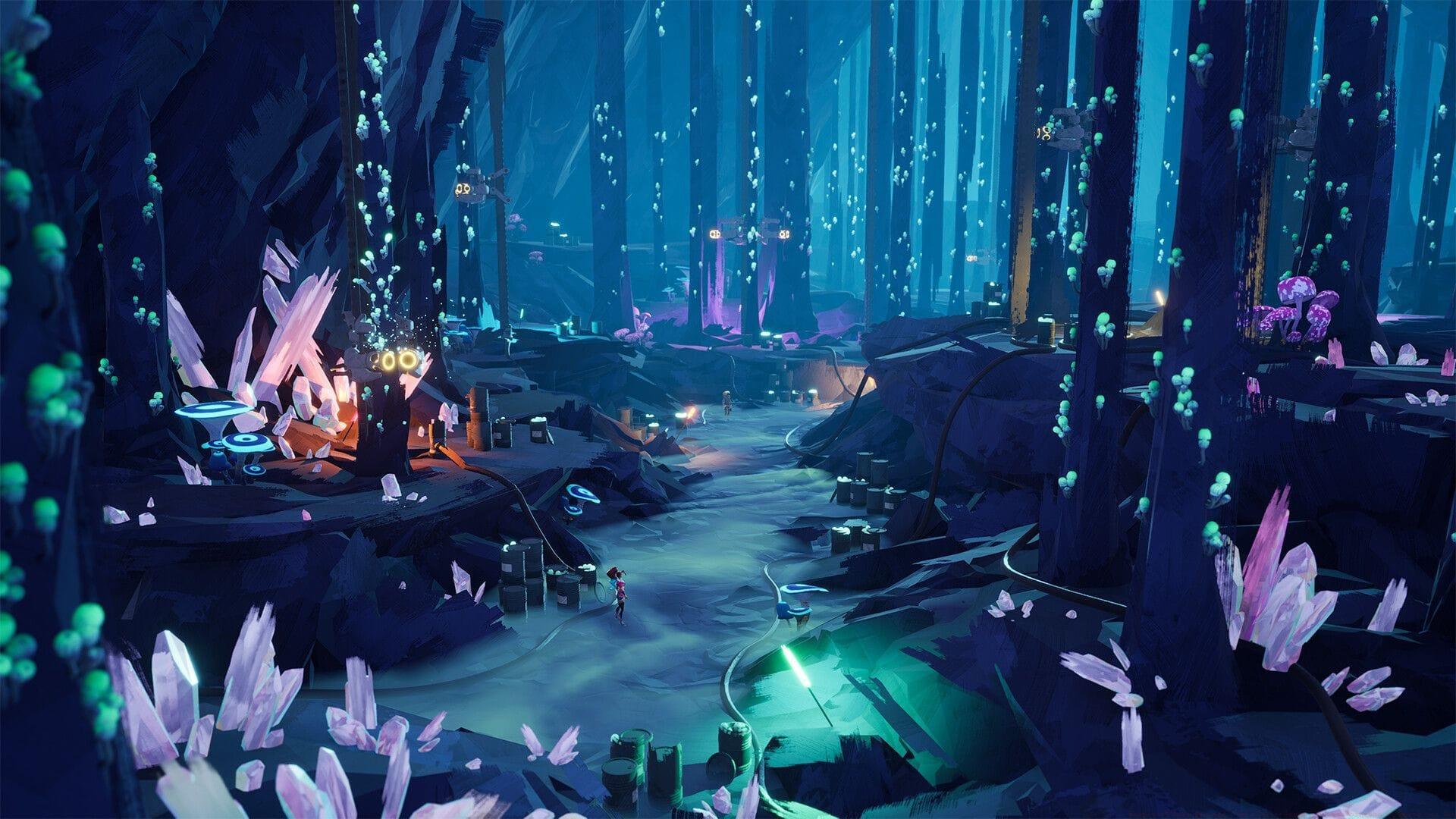 People of Note preview