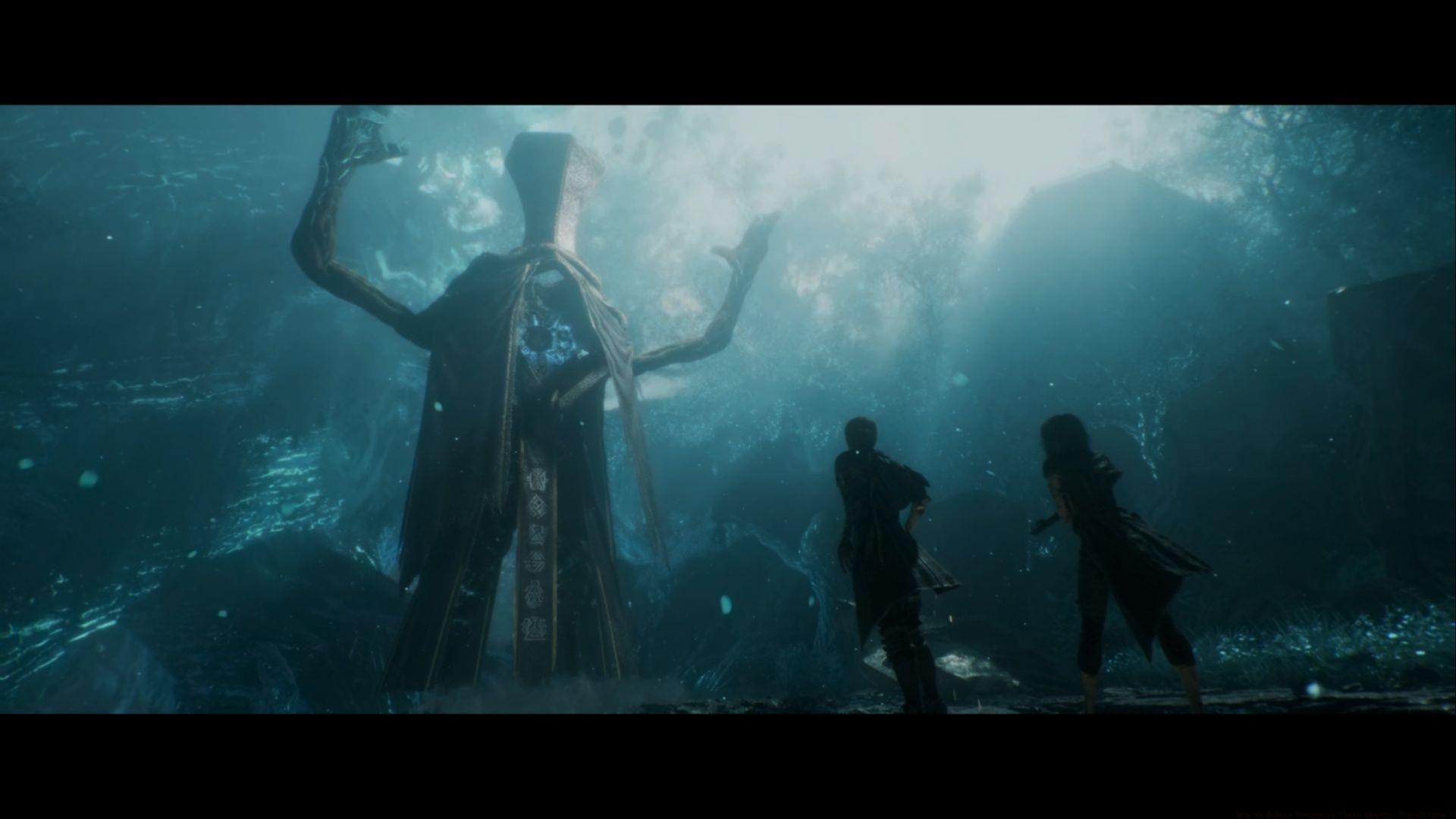 Clair Obscur: Expedition 33 Eveque