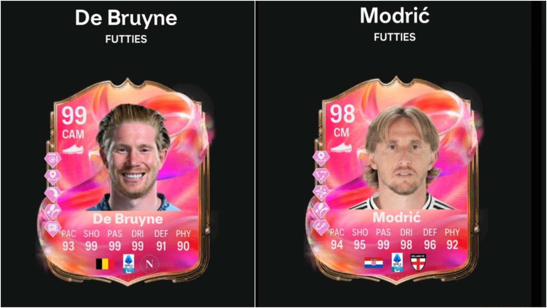 The latest season is live (Images via EA Sports/Sportskeeda Gaming)