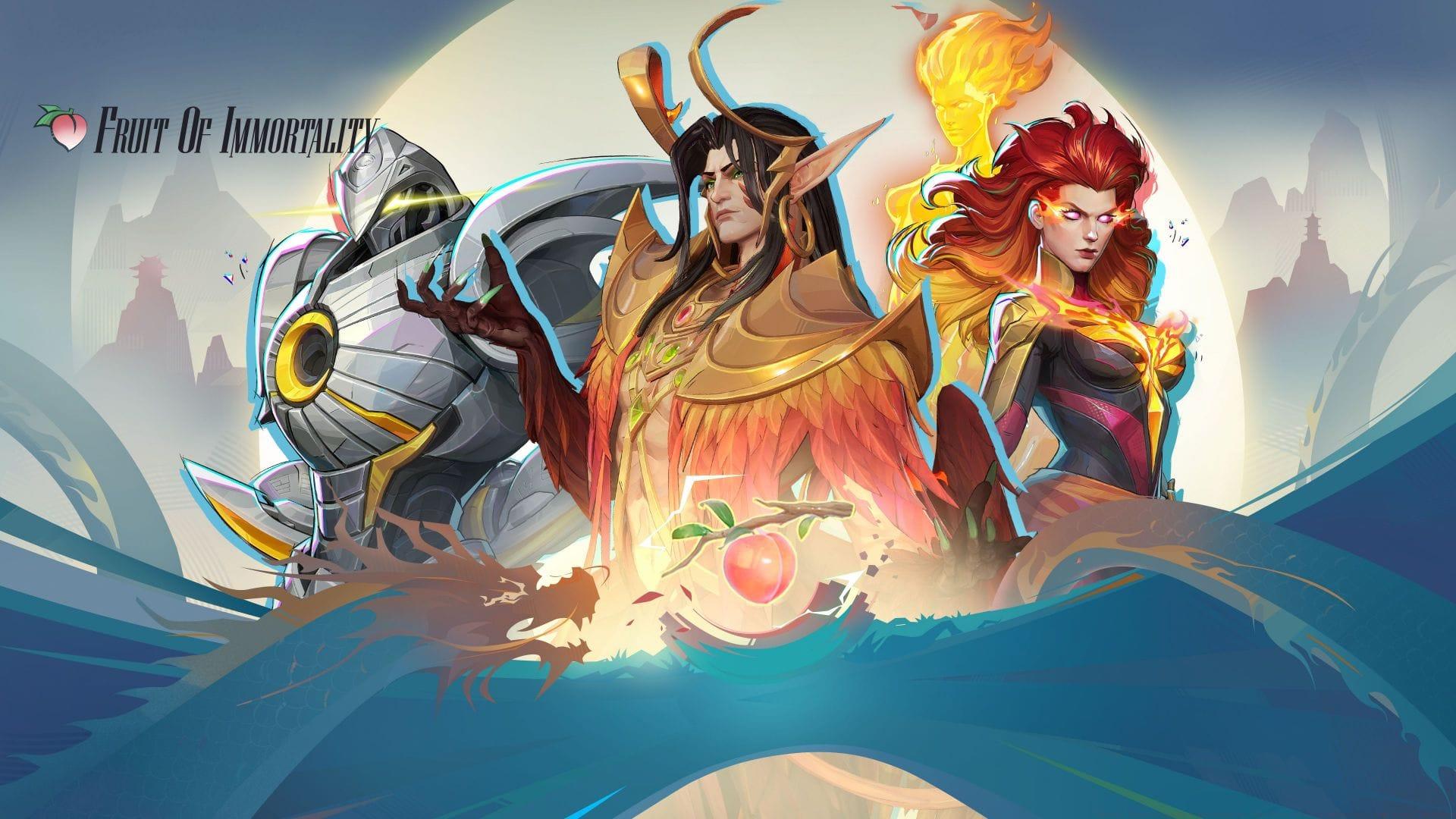 Marvel Rivals Season 4 patch notes revealed