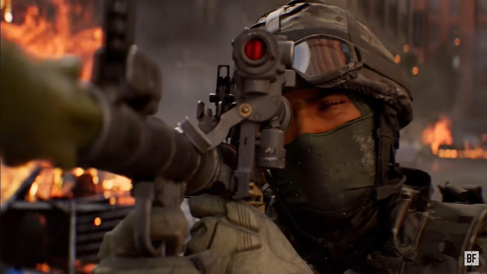 Battlefield 6 dev brings up major in-game feature; hints at possible changes
