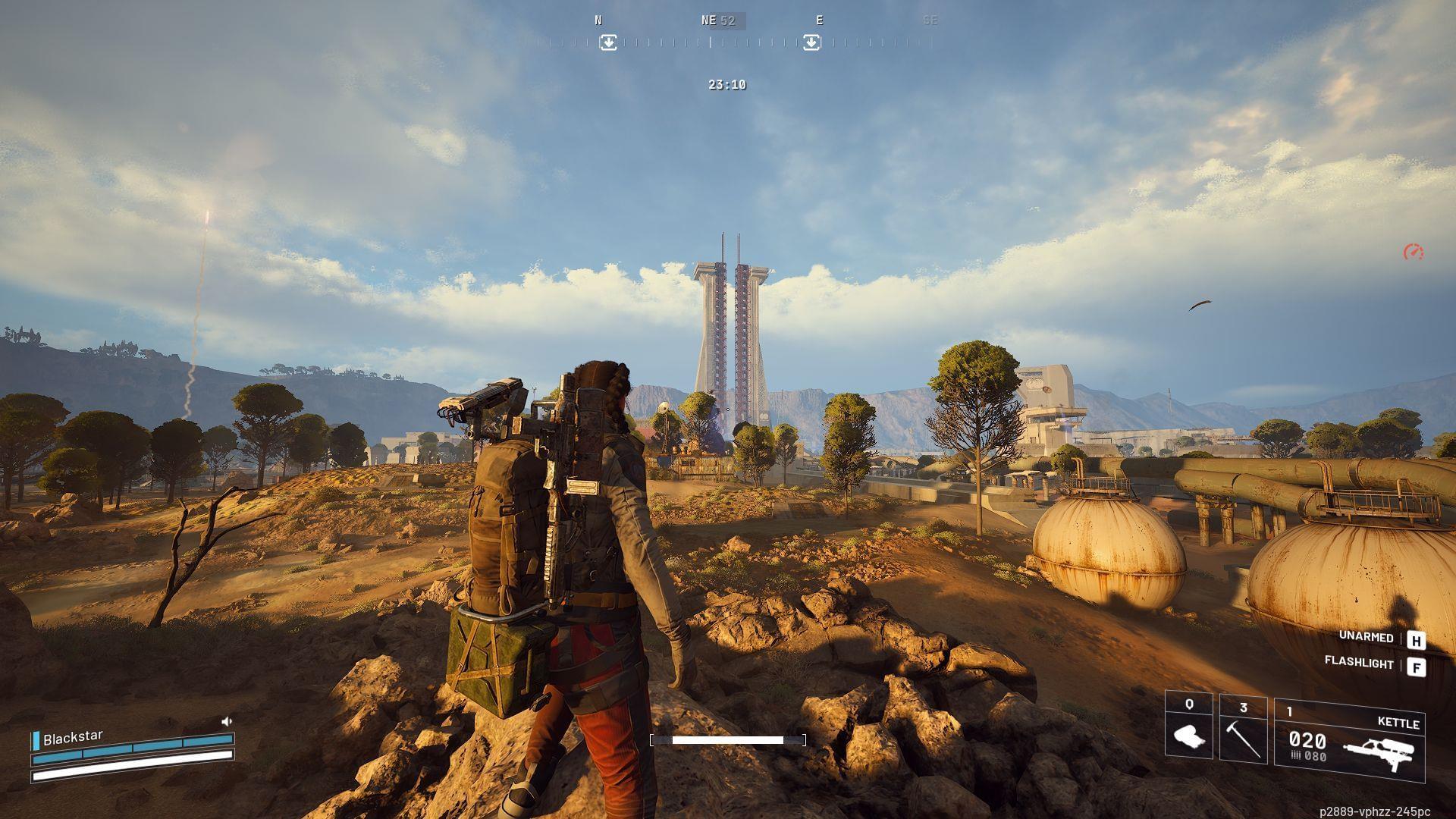 Guide to finding Cooling Fans in Arc Raiders (Image via Sportskeeda Gaming | Embark Studios)