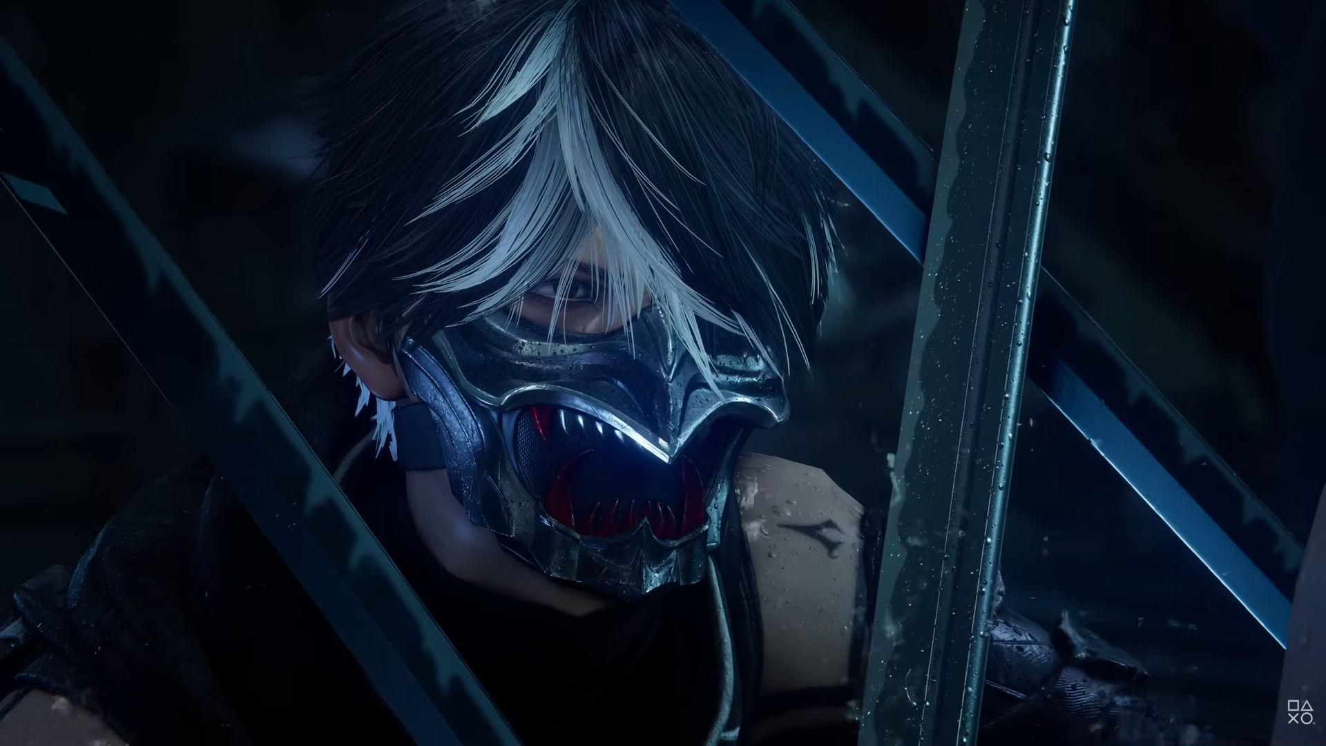 All confirmed characters in Ninja Gaiden 4