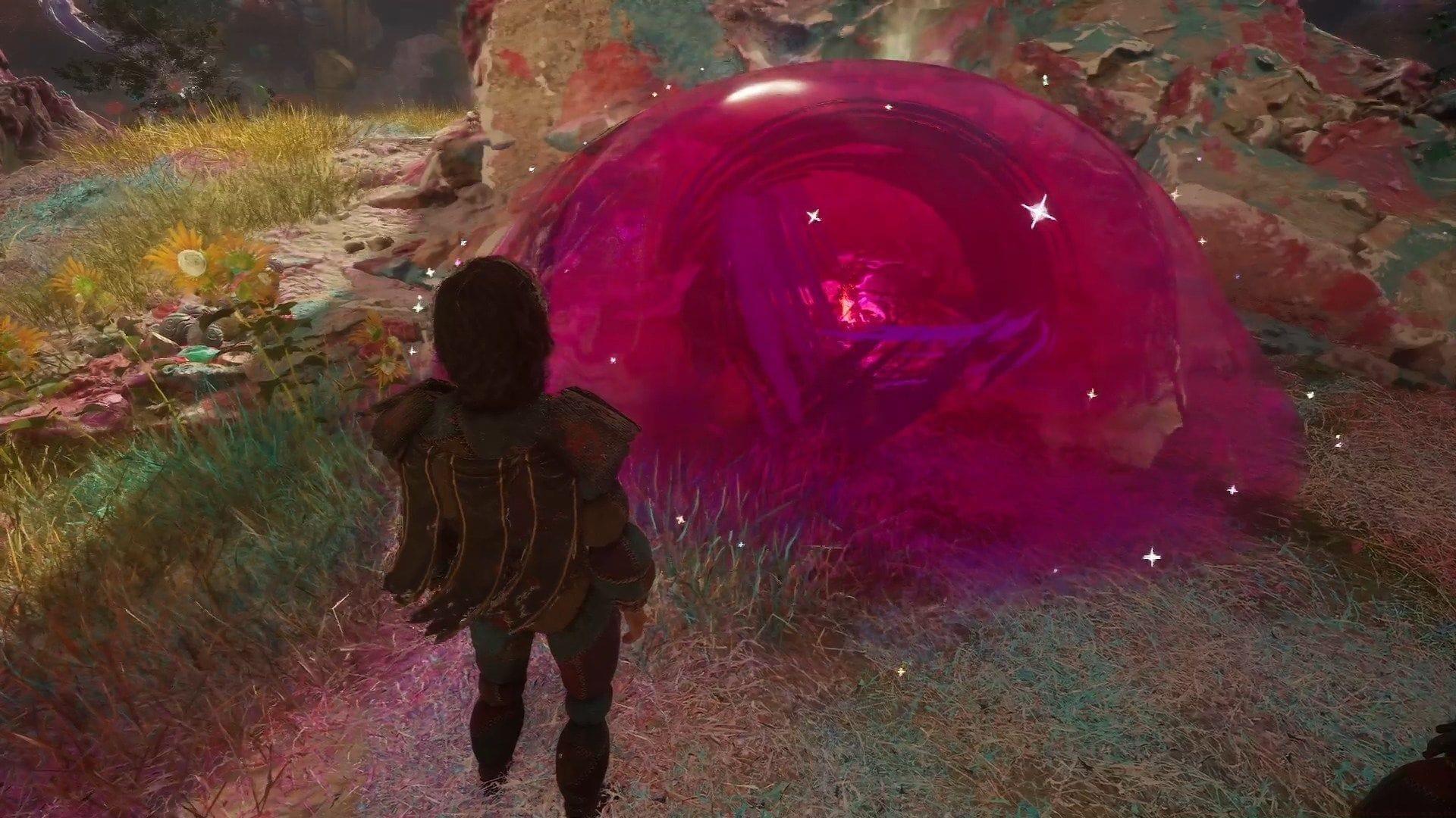 two Paint Cages you can unlock in Clair Obscur Expedition 33 Verso