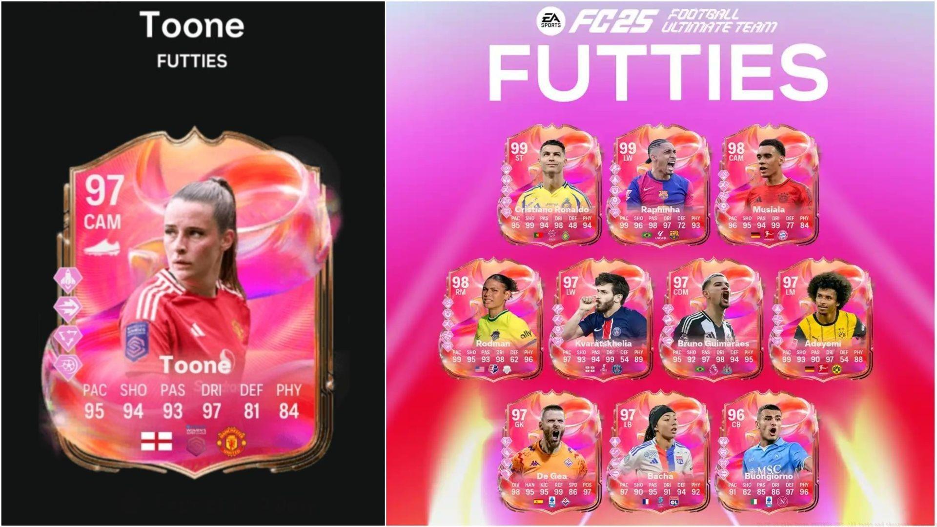 The latest player SBC is live (Images via EA Sports/Sportskeeda Gaming)