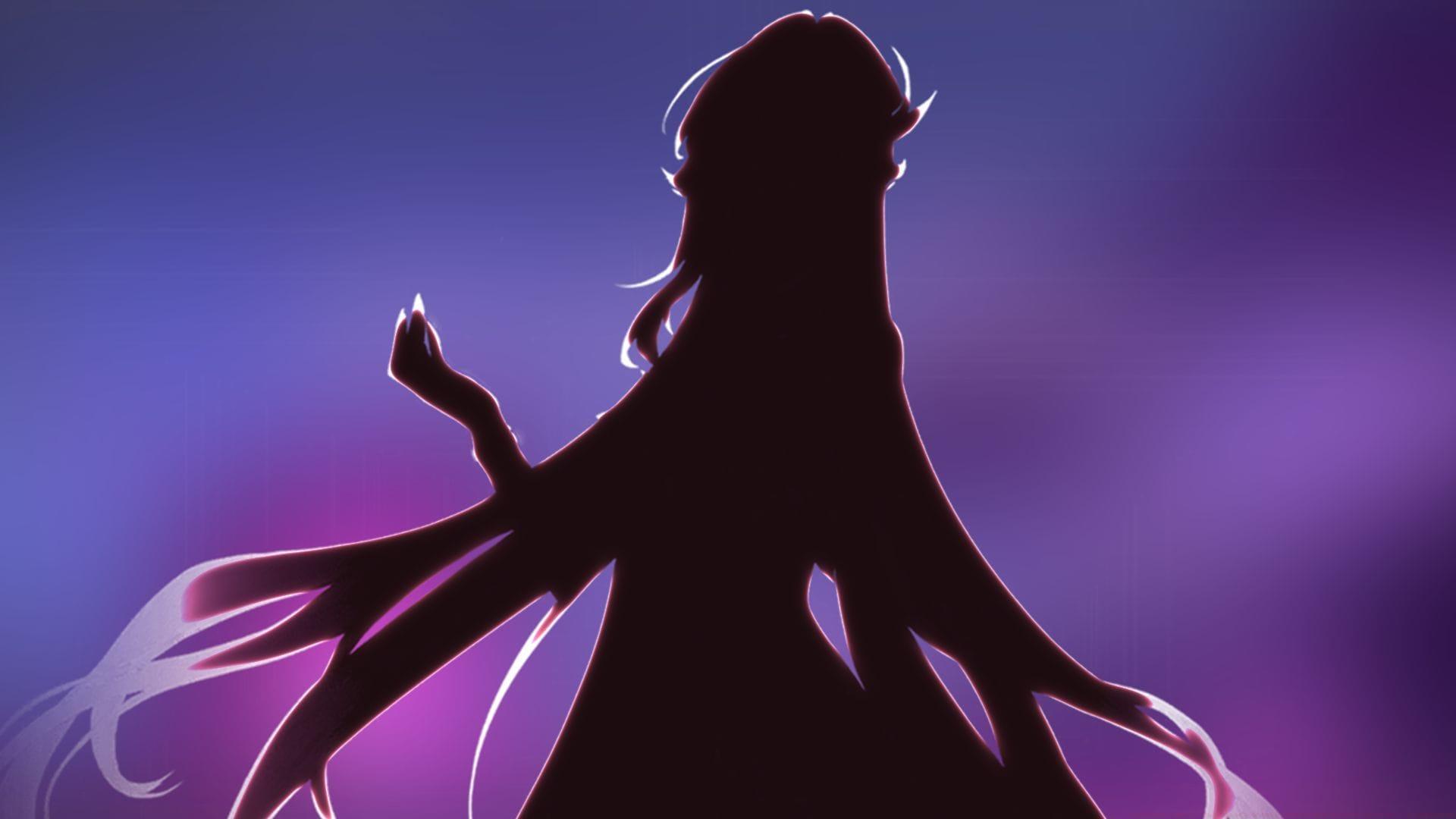 A new female character might be releasing in Genshin Impact 5.8 (Image via Sportskeeda Gaming/HoYoverse)