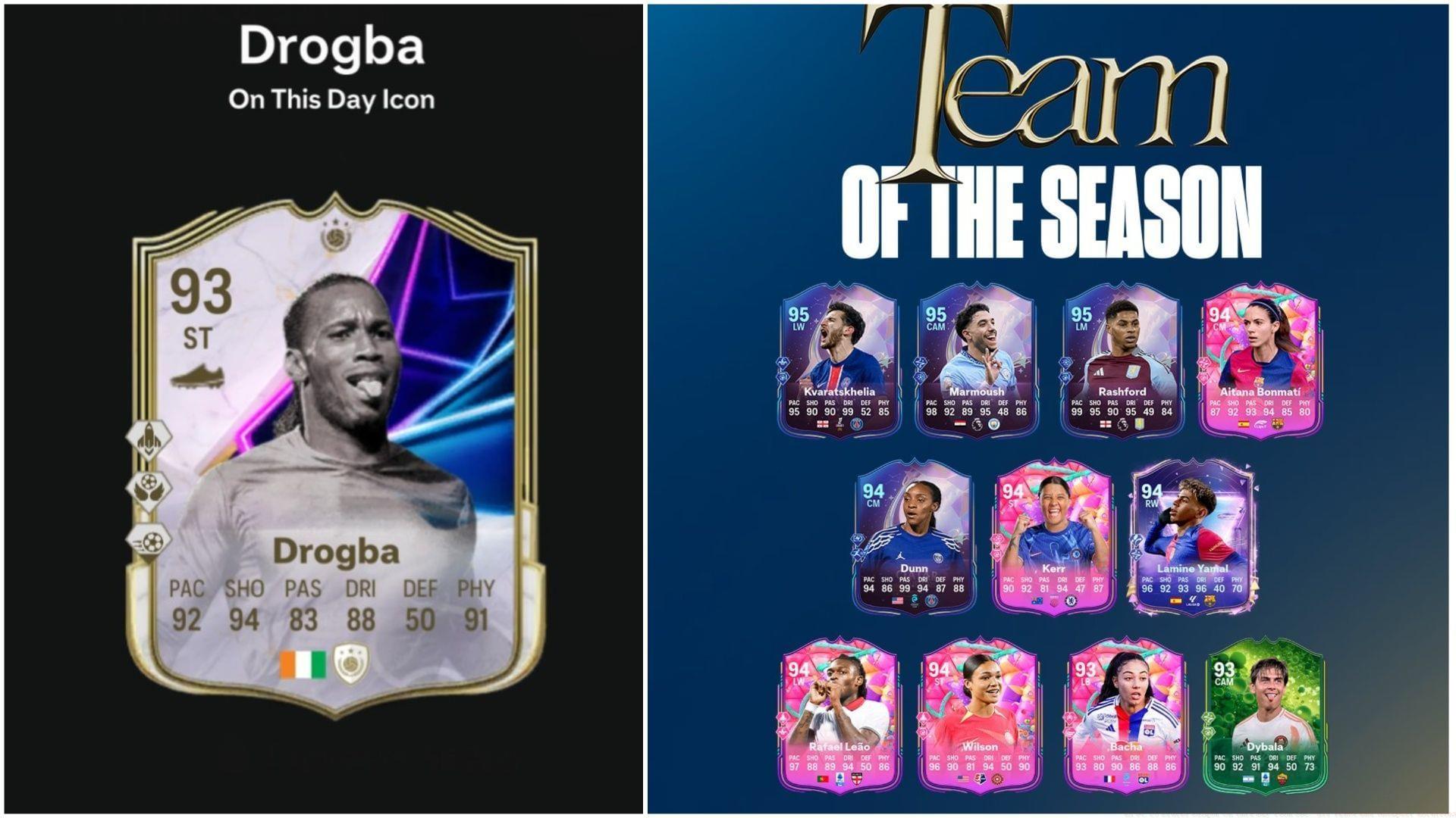 The latest player SBC is live (Images via EA Sports/Sportskeeda Gaming)