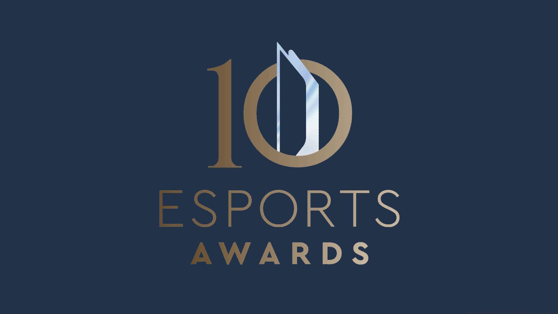 Esports Awards 2025 nominees are out (Image via Esports Awards)