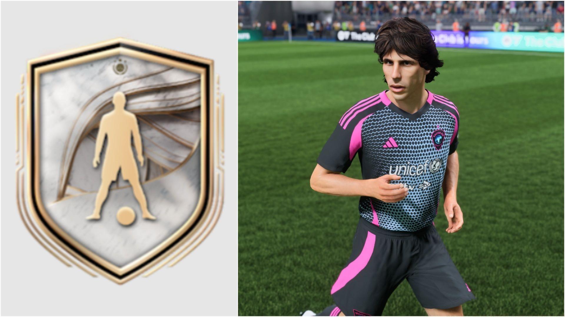 The latest Upgrade SBC is live (Images via EA Sports/Sportskeeda Gaming)