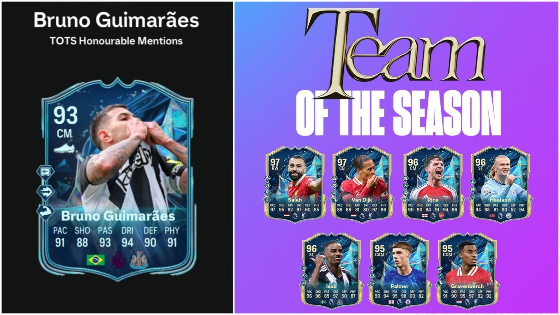 The latest player SBC is live (Images via EA Sports/Sportskeeda Gaming)