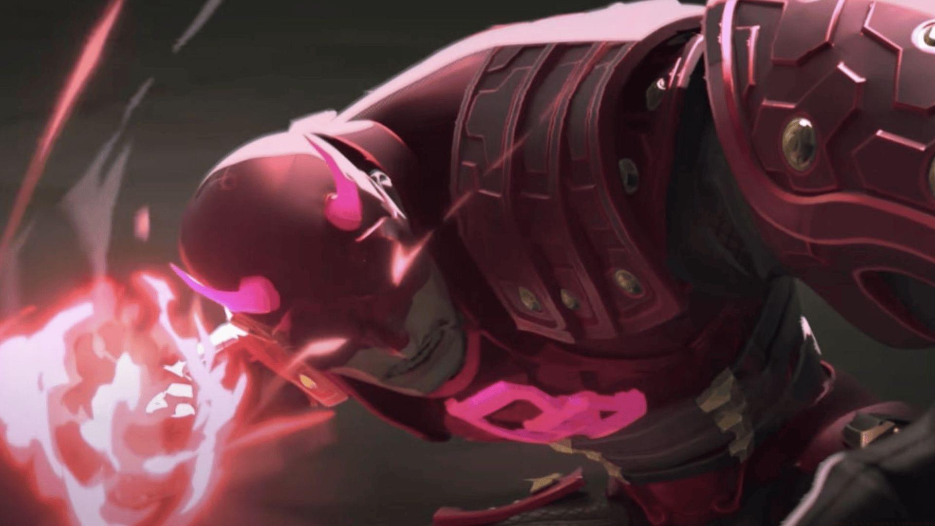 Daredevil as a new hero is one of the highlights of the upcoming season in Marvel Rivals (Image via NetEase Games)