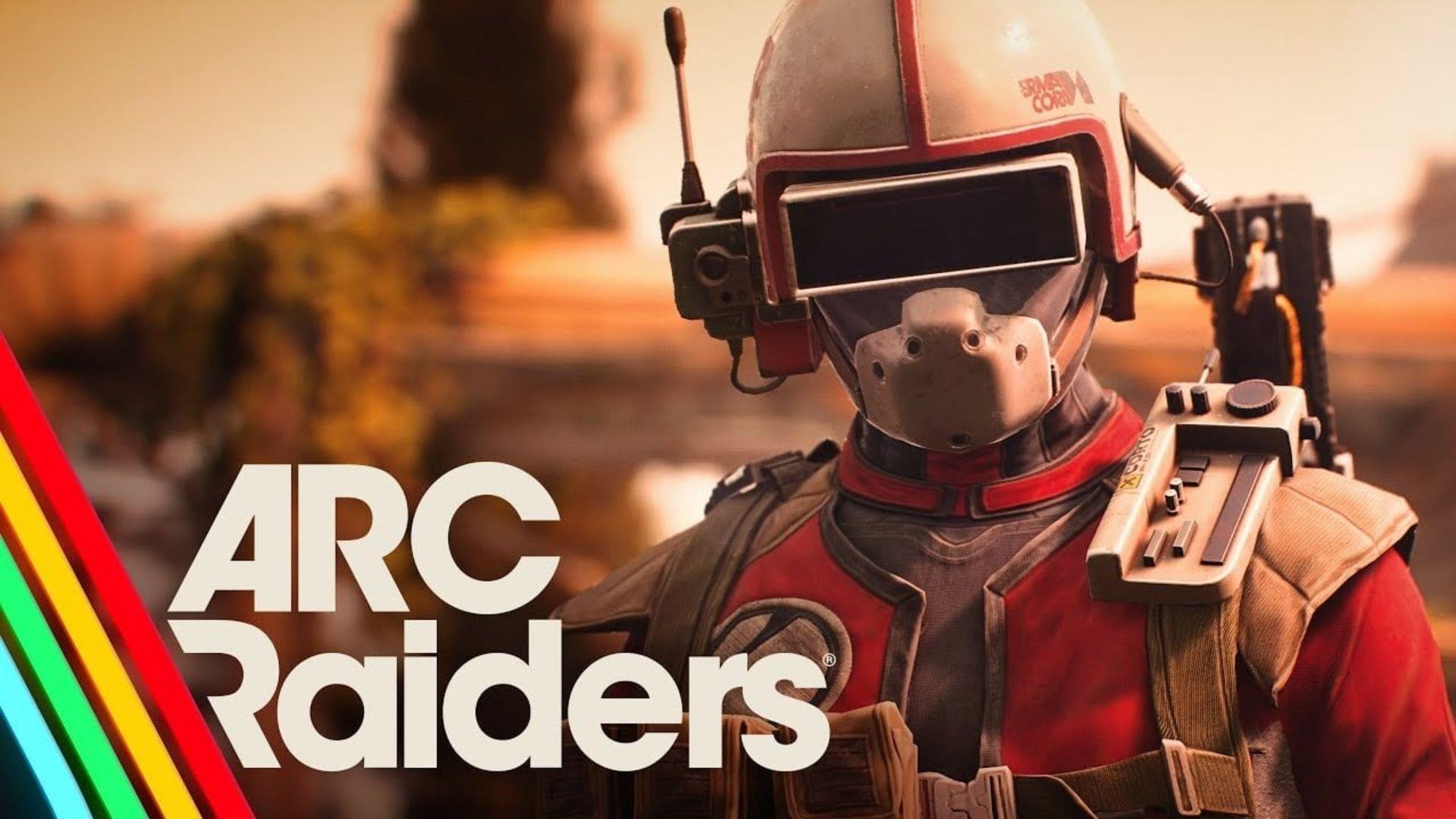 Is Arc Raiders PvP?
