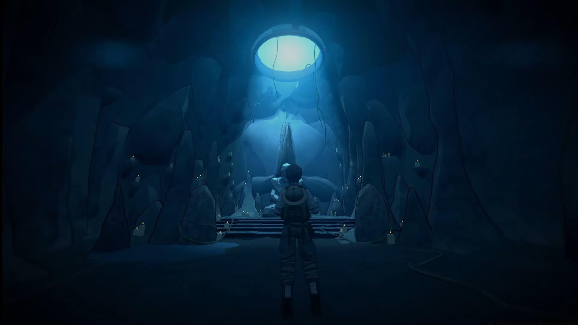 Every Workshop Contraptions and Recipes in Blue Prince (Image via Raw Fury)