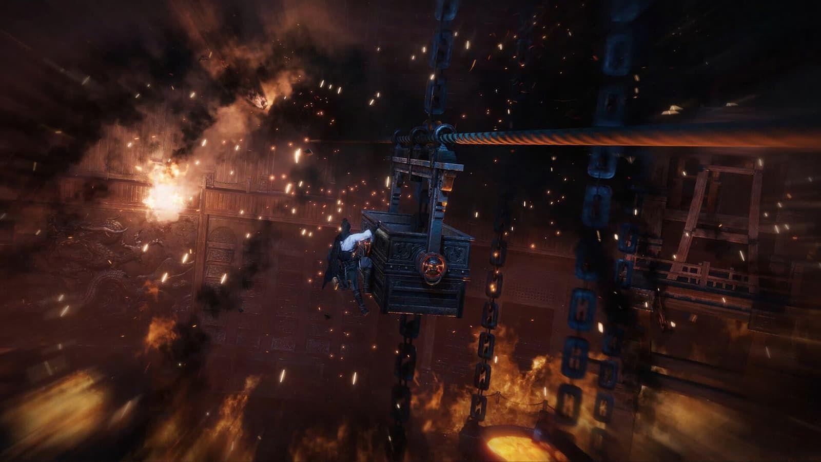 where winds meet pay to win