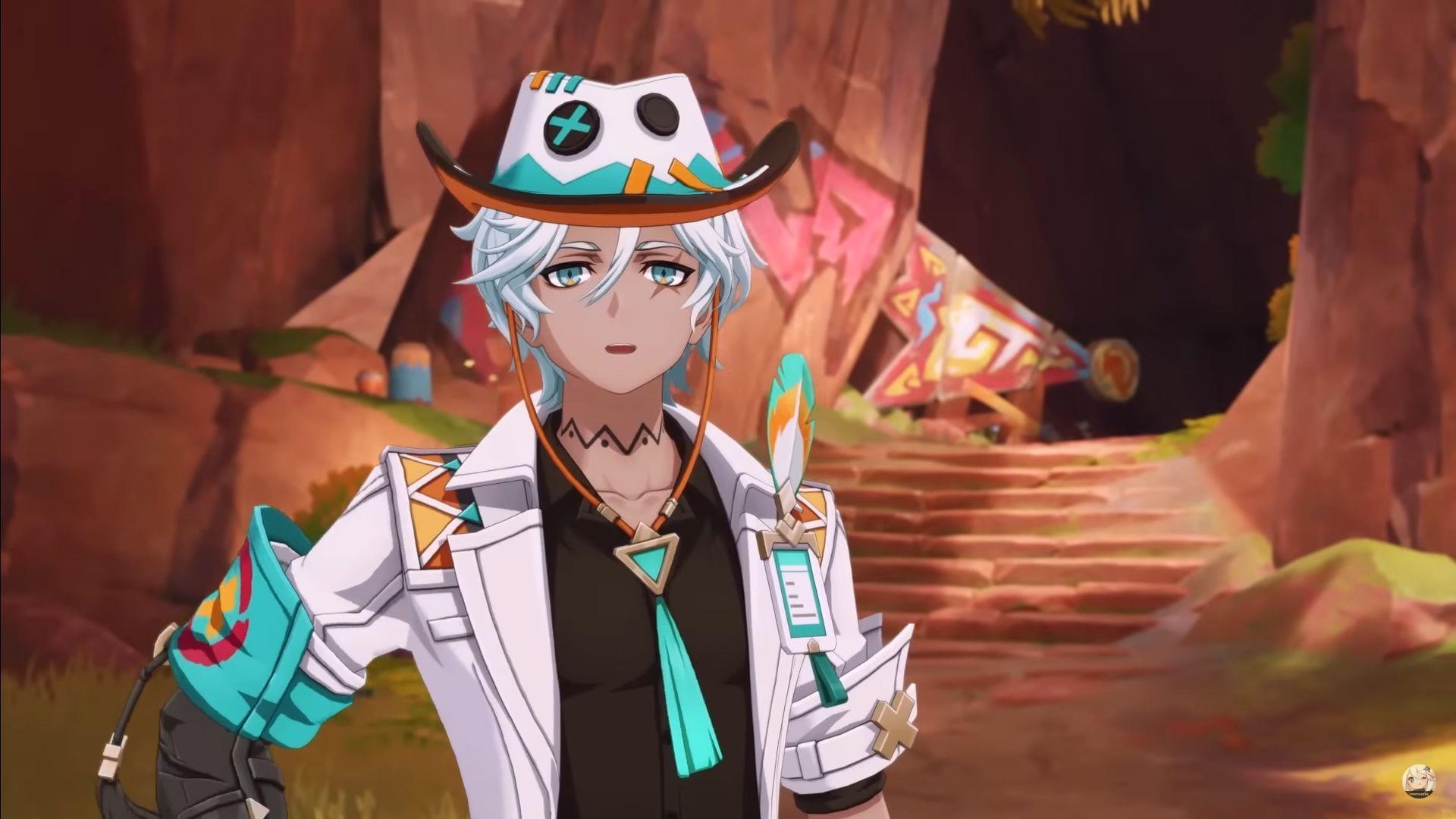 genshin impact ifa pre farm