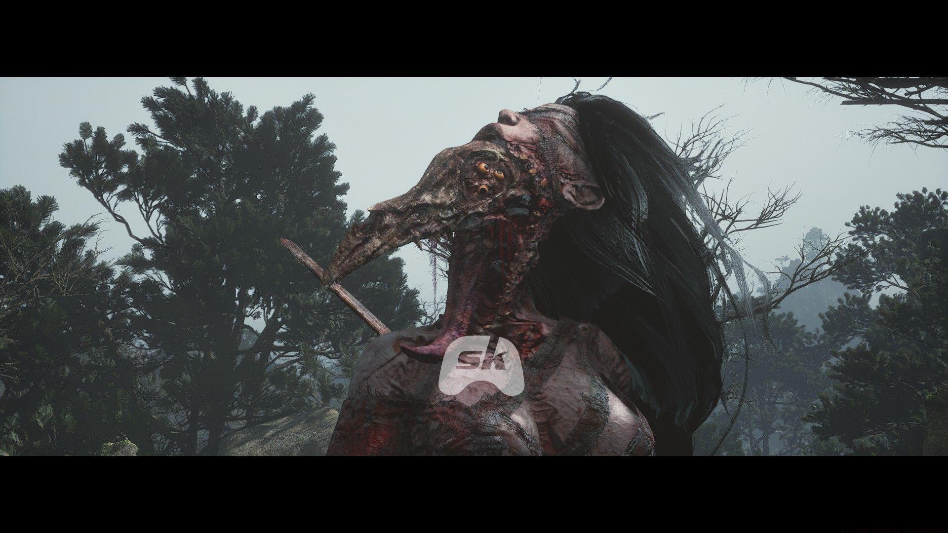 Wuchang: Fallen Feathers released on July 24, 2025 (Image via Sportskeeda Gaming || 505 Games)