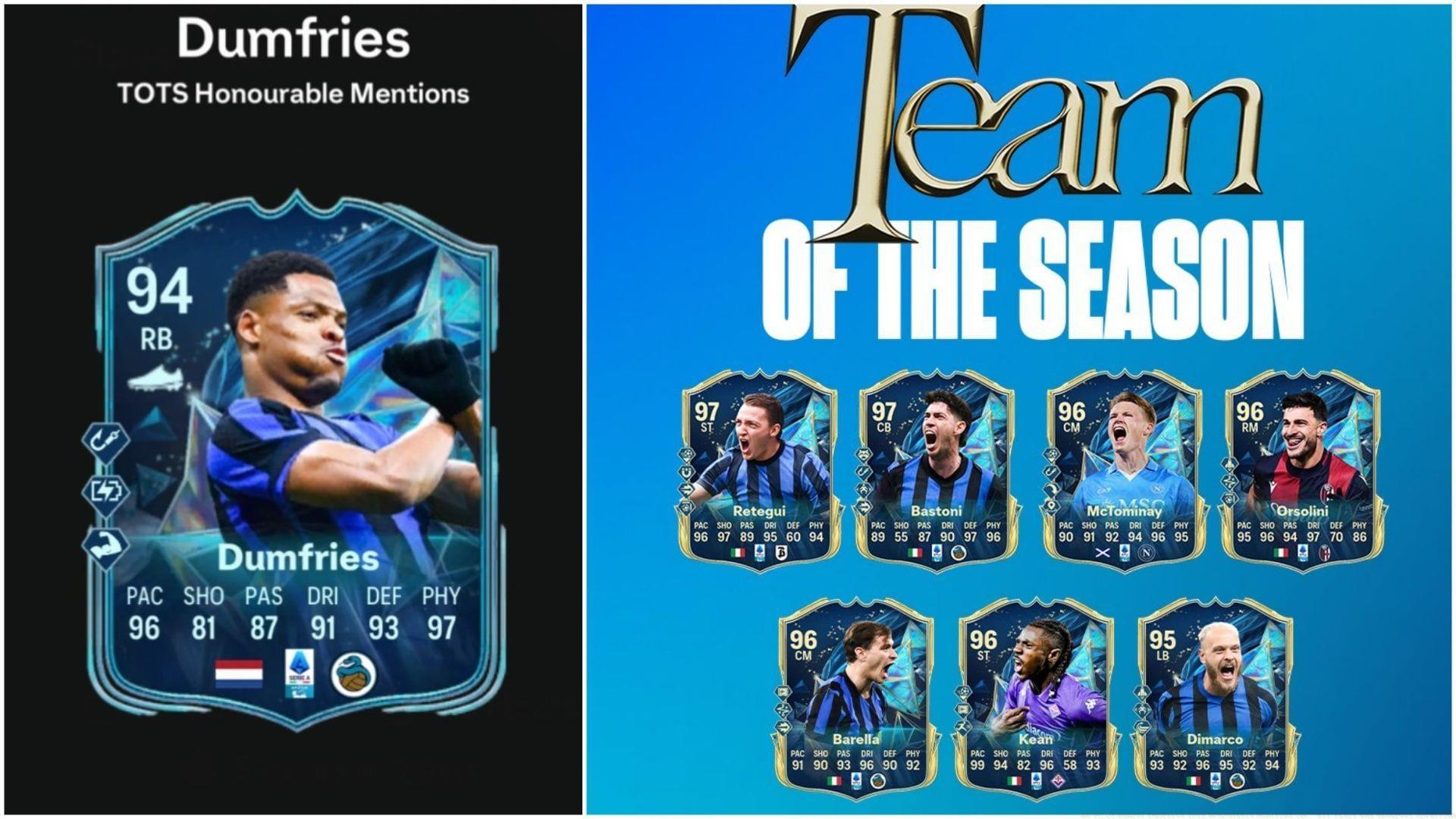 The latest player SBC is live (Images via EA Sports/Sportskeeda Gaming)