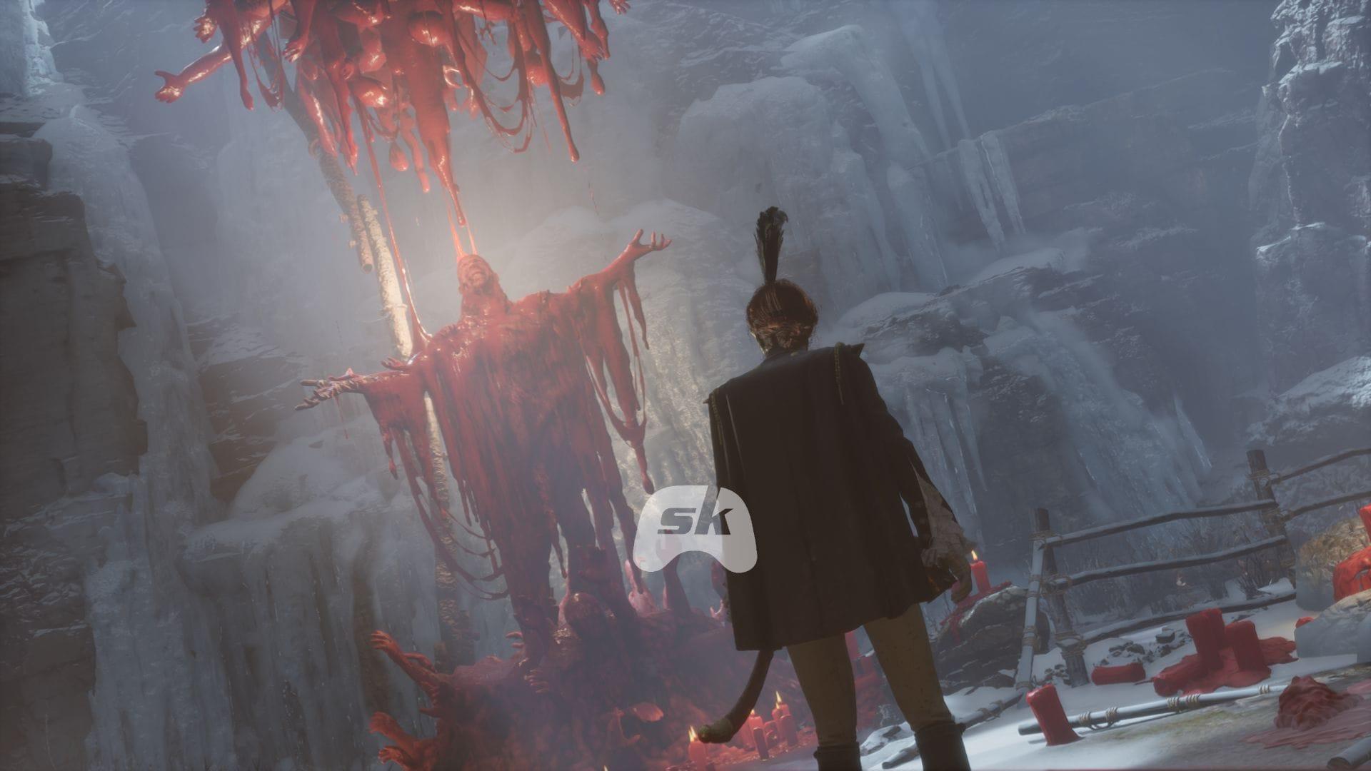 (Image via Sportskeeda Gaming // NEOWIZ)