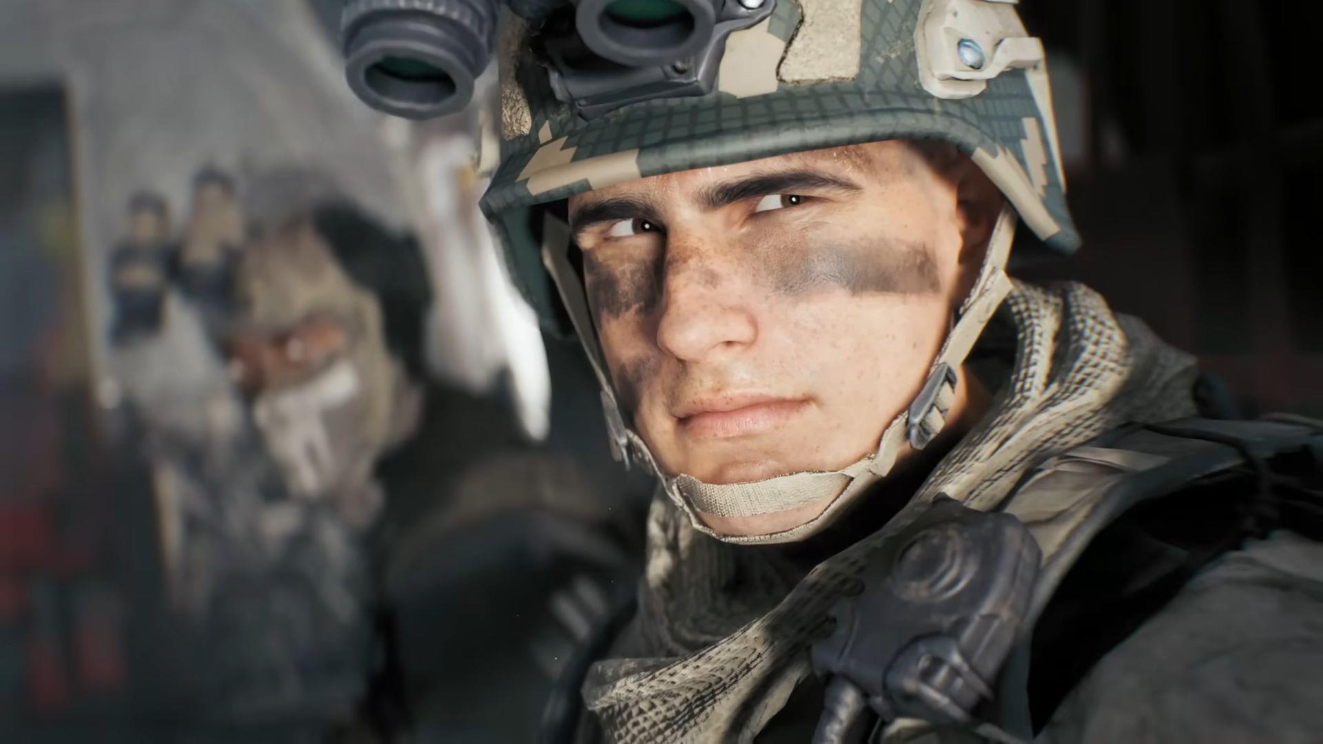 A still from Battlefield Redsec gameplay trailer, Gauntlet in Battlefield Redsec,  Gauntlet mode Battlefield, Battlefield 6 Gauntlet mode, Battlefield 6 battle royale, Battlefield 6 Redsec, Battlefield 6 battle royale mode, how to play Gauntlet mode, Battlefield battle royale