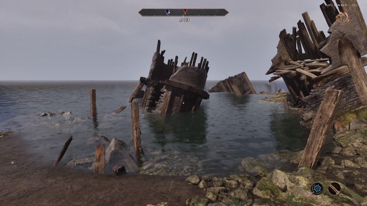  All Purchasable Houses in Oblivion Remastered (Image via Bethesda Softworks || Sportskeeda Gaming)