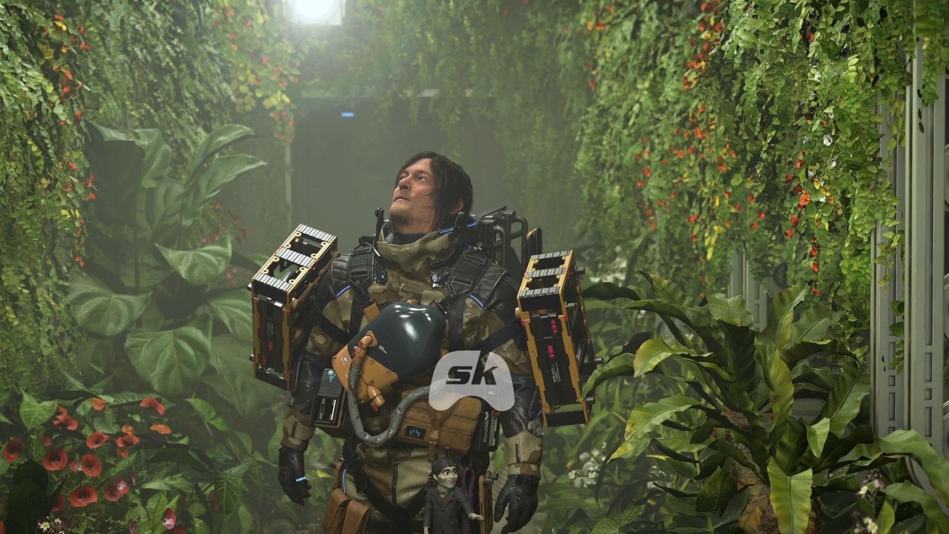 How to complete Episode 3 in Death Stranding 2 - Walkthrough.