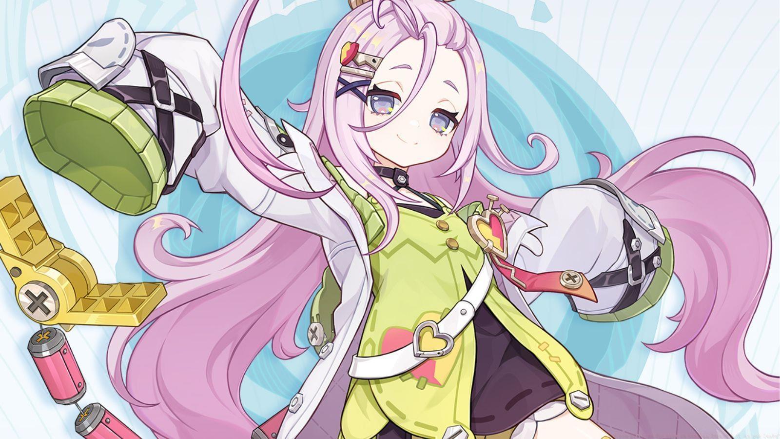 Can you pre-farm for Aino in Genshin Impact 6.0, as per leaks?