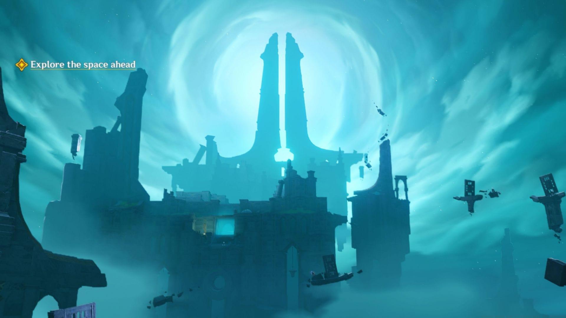 Exploring Hyperborea