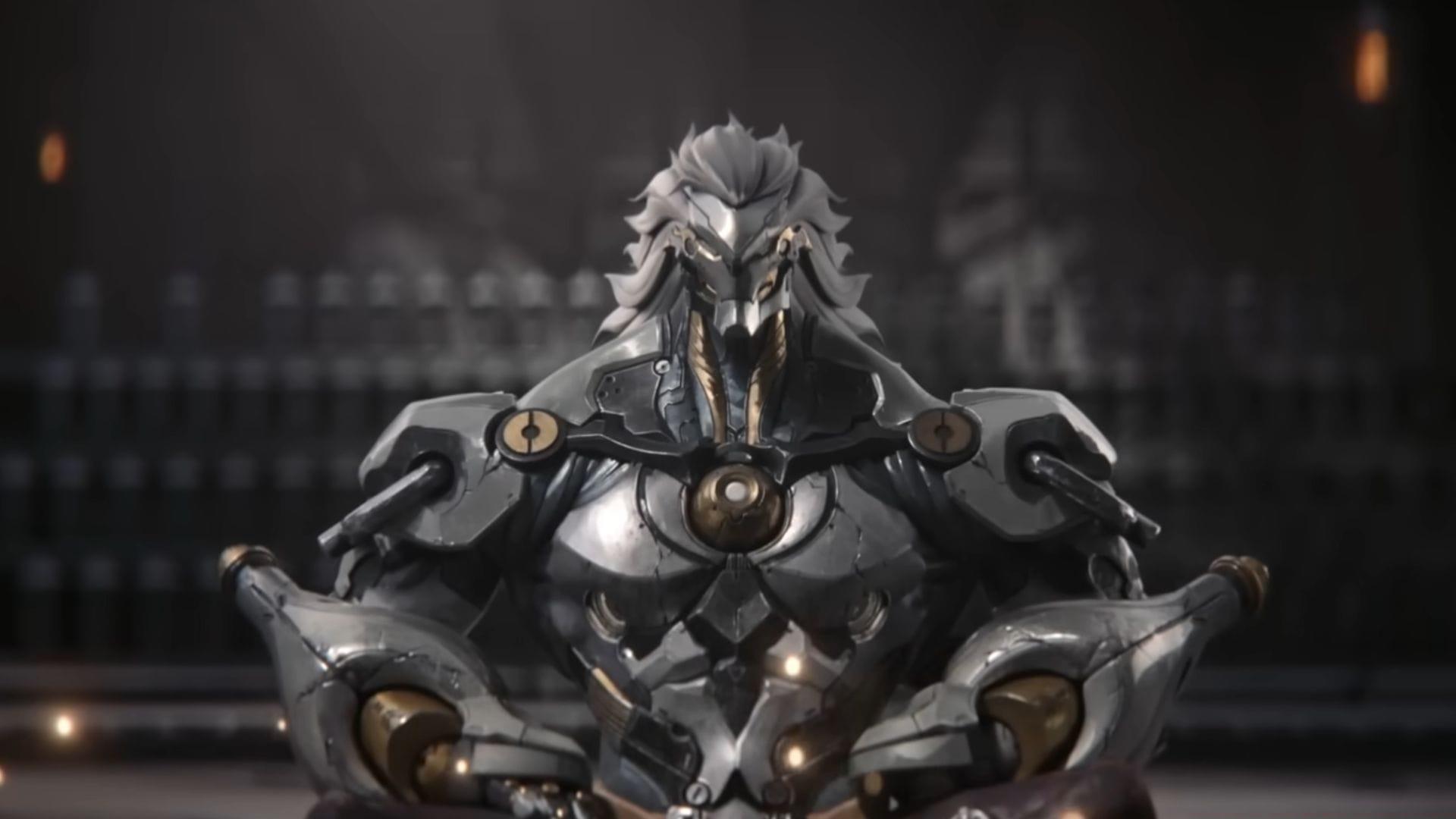 Banyue in Zenless Zone Zero