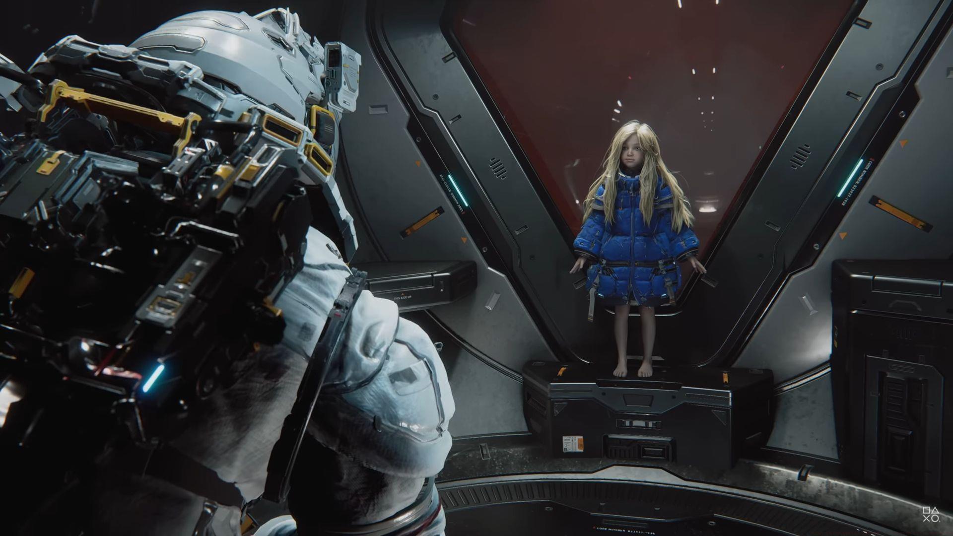 Glimpse from the PlayStation State of Play (Image via Playstation / Capcom)