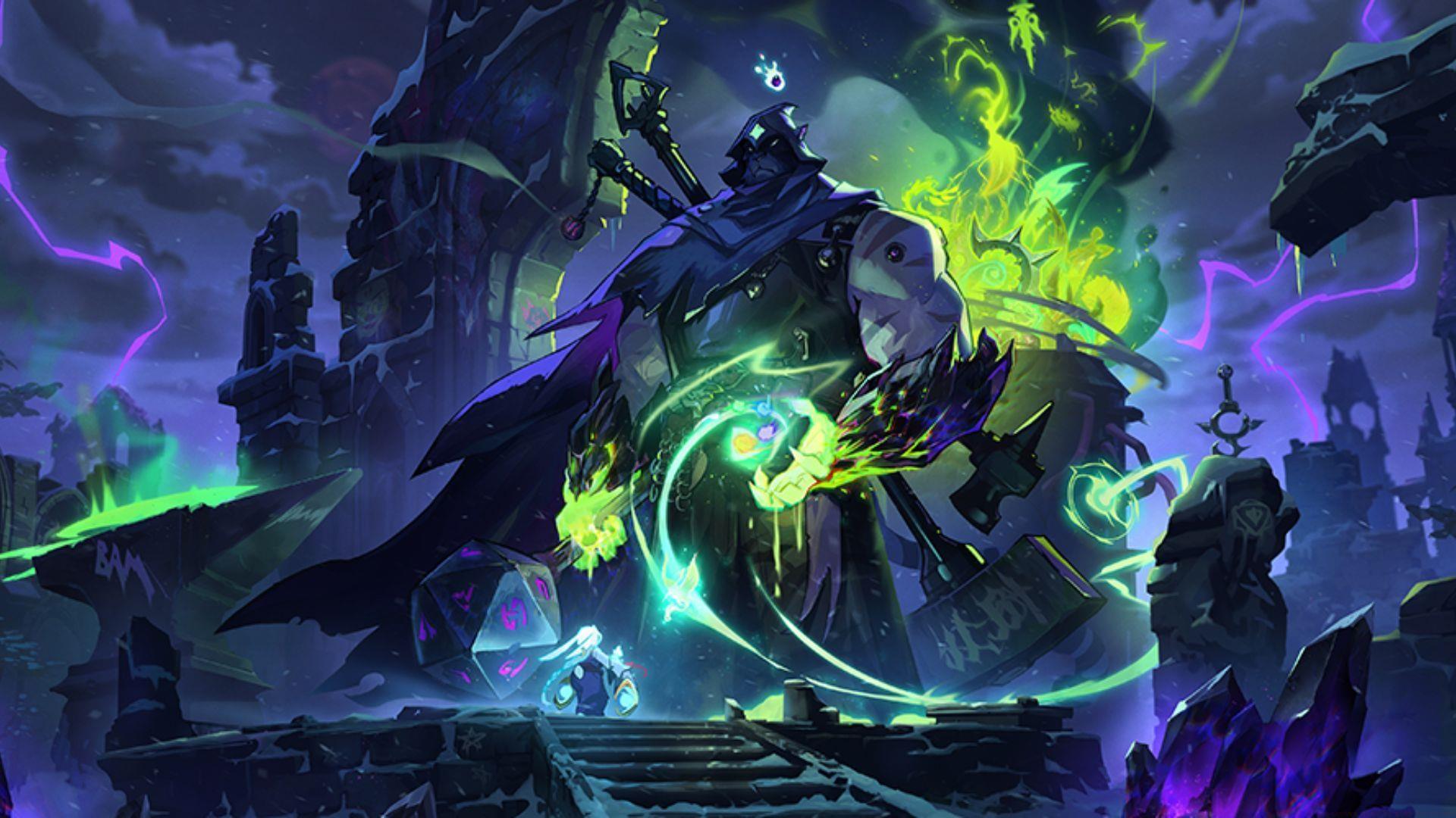 Can you play Supervive for  free on Steam(Image via Theorycraft Games)