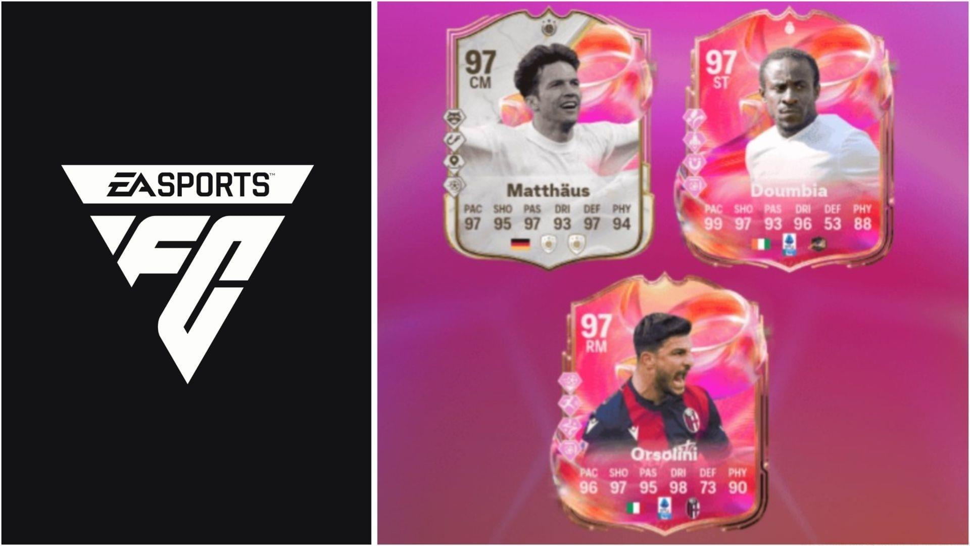 The latest objective is live (Images via EA Sports/Sportskeeda Gaming)