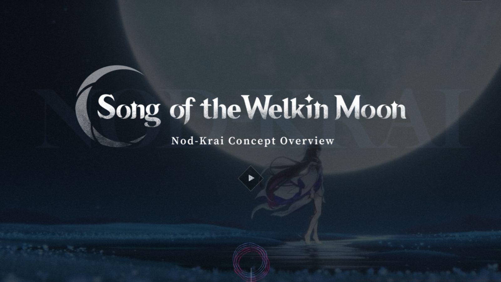 Genshin Impact 6.0 leak hints at characters playing main roles in new Archon Quest