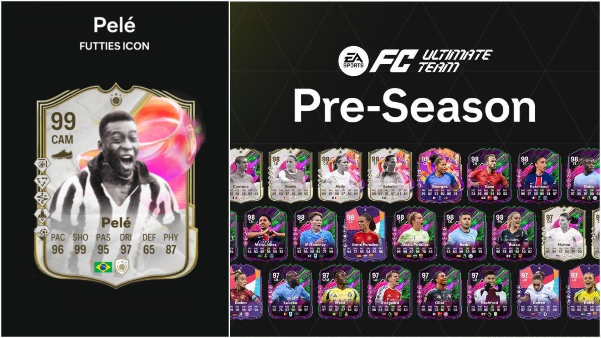 The latest player SBC is live (Images via EA Sports/Sportskeeda Gaming)