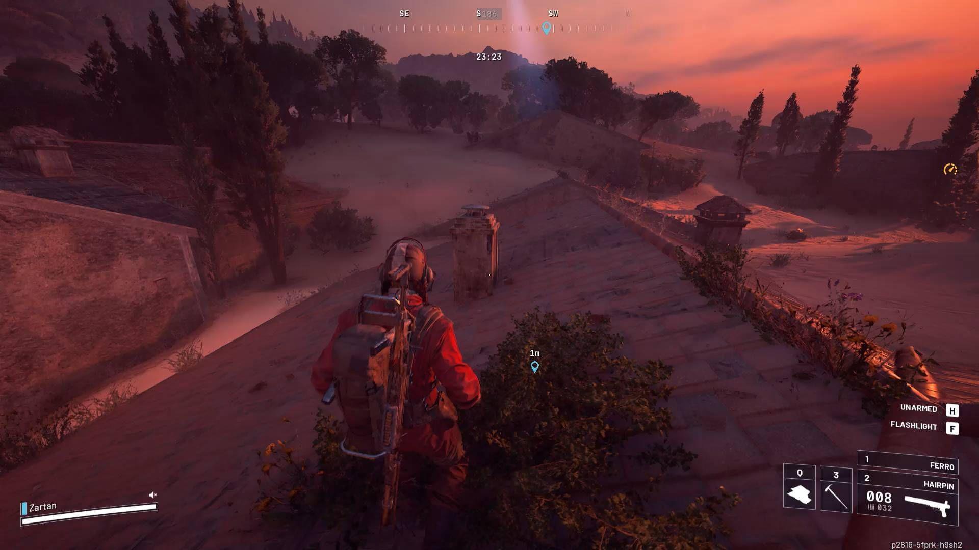 You can play solo in Arc Raiders (Image via Embark Studios || Sportskeeda Gaming)