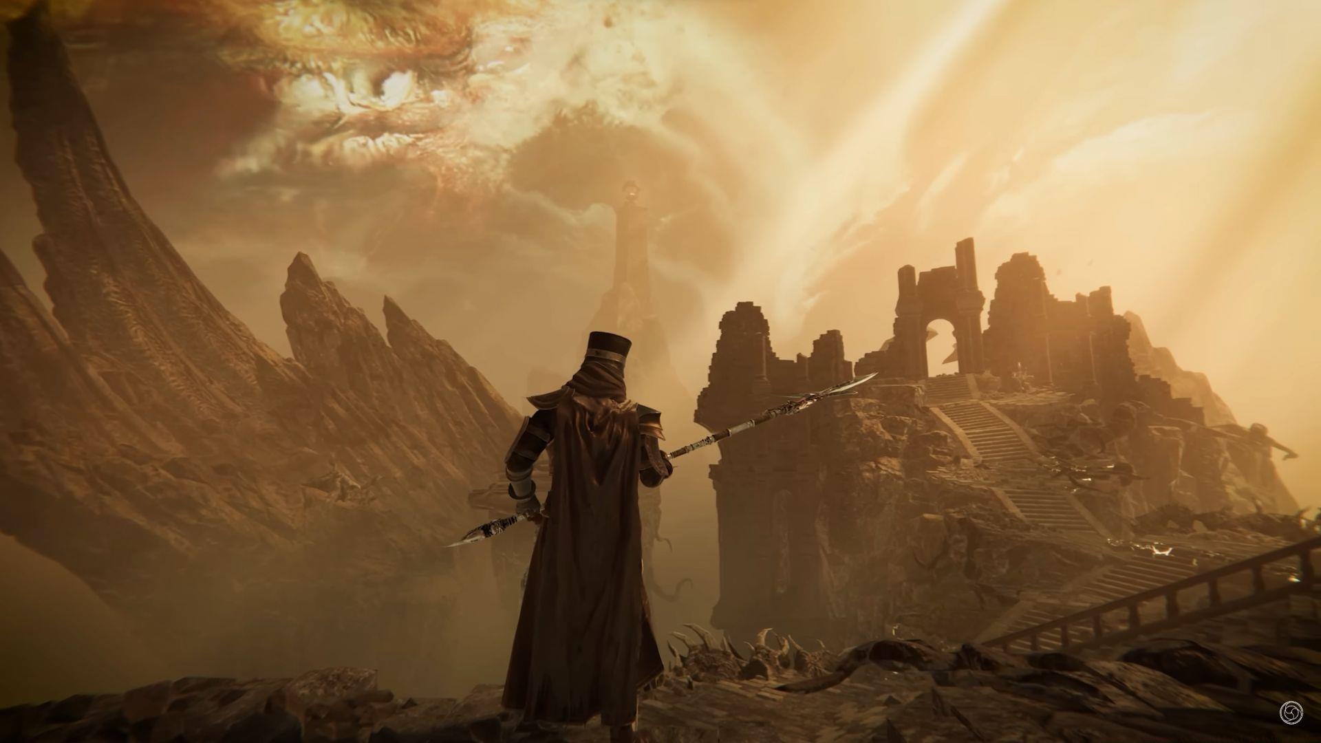 A guide to unsummon in Tainted Grail The Fall of Avalon (Image via Awaken Realms)