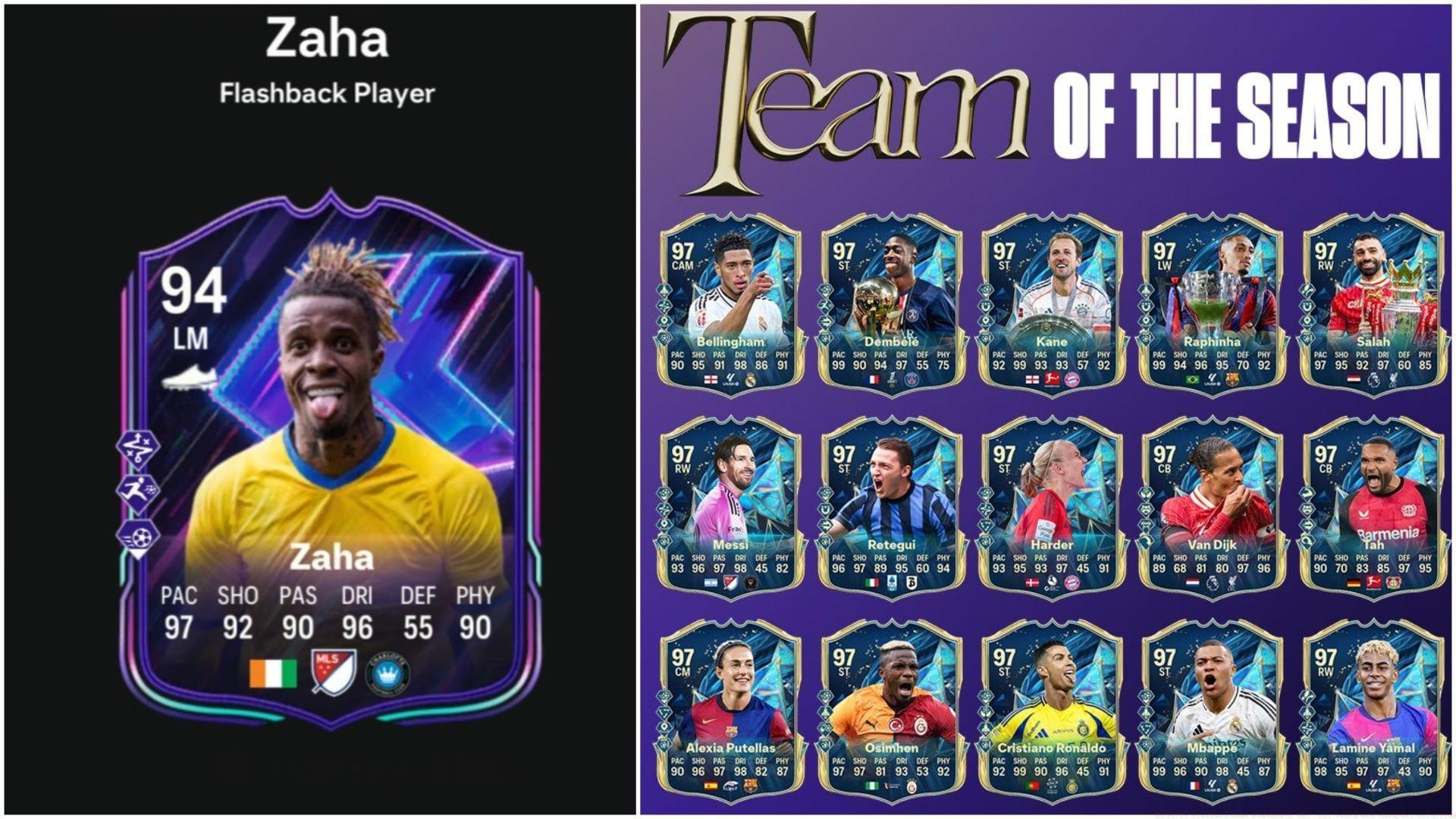 The latest player SBC is live (Images via EA Sports/Sportskeeda Gaming)