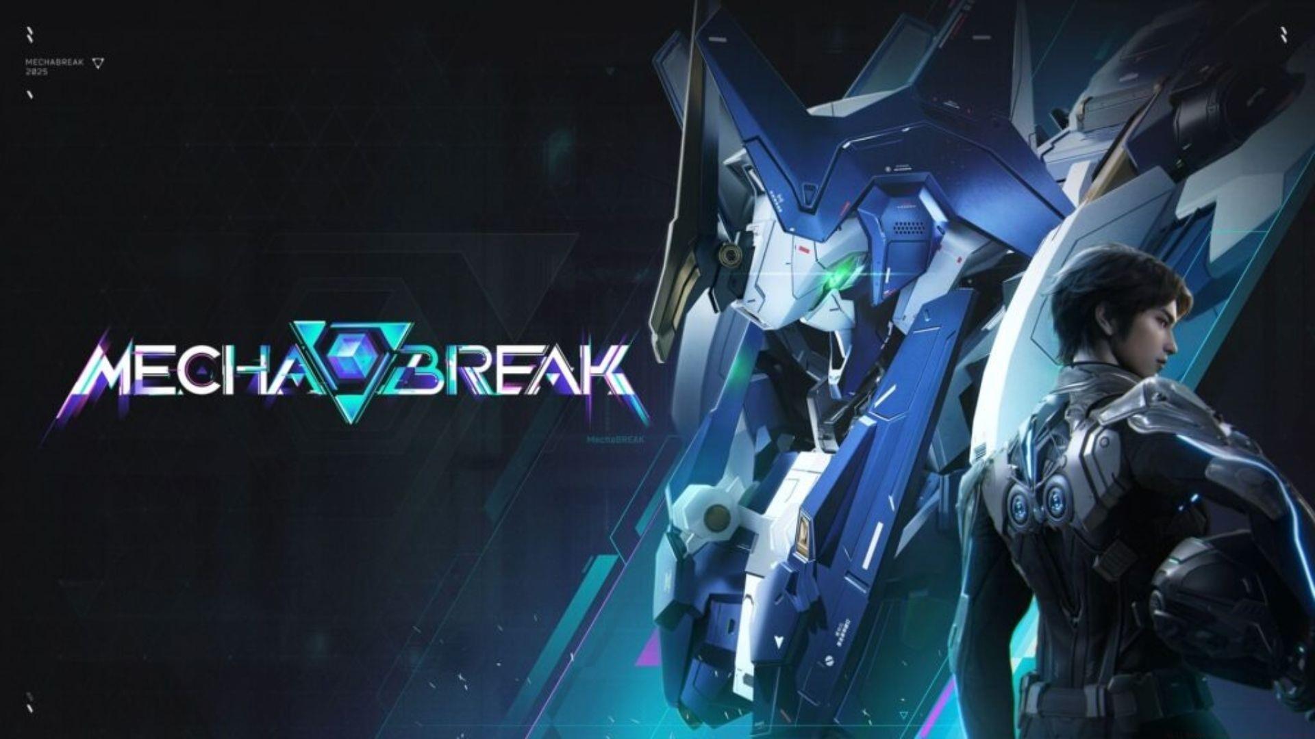 Will Mecha Break be on Xbox Game Pass?
