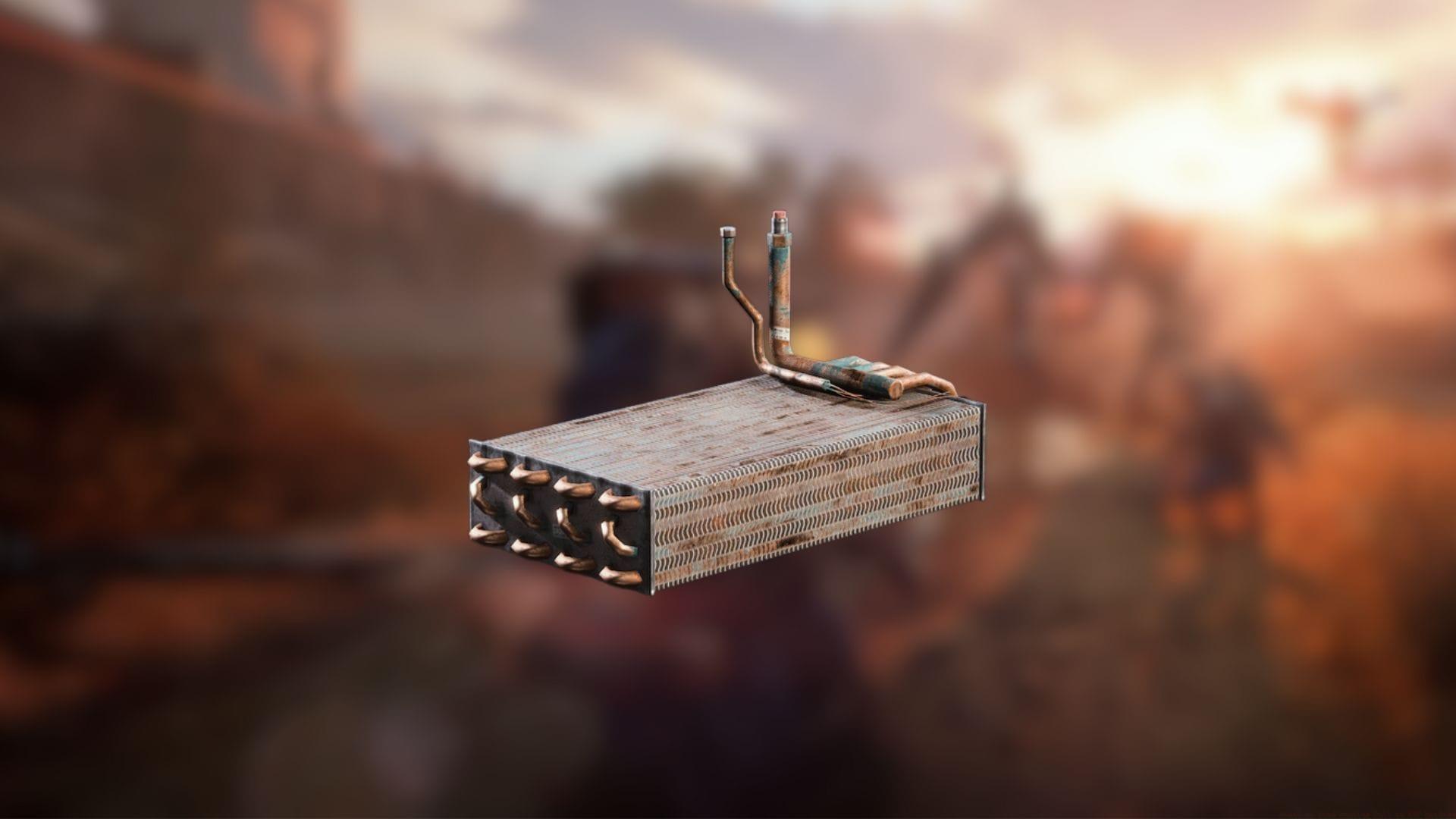 We take a look at the best ways to obtain Cooling Coil in ARC Raiders (Image via Embark Studios)