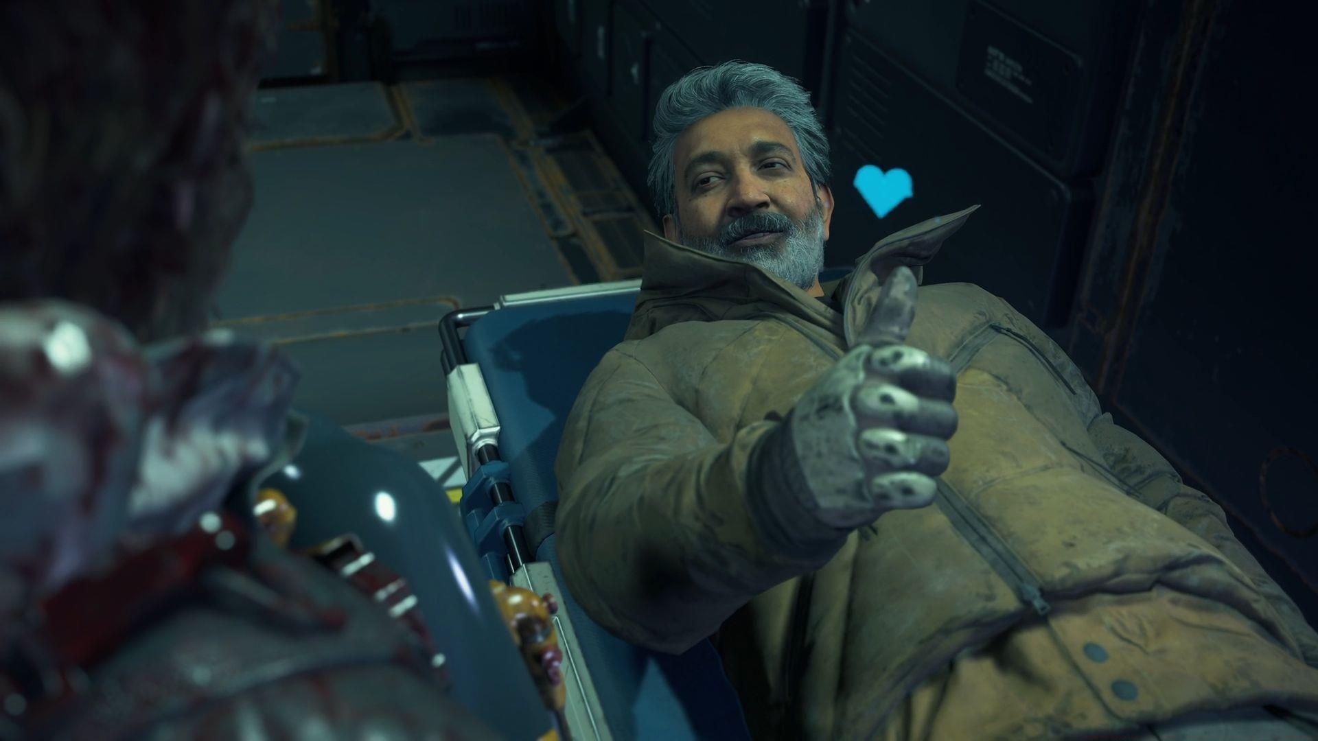  Episode 6 in Death Stranding 2