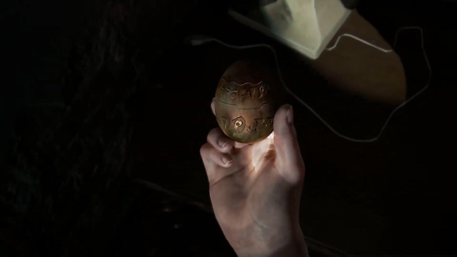 The Last of Us Part 2