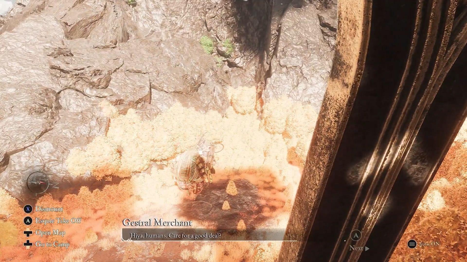 This guide will help you to get Chic Outfits in Clair Obscur Expedition 33 (Image via Sandfall Interactive || YouTube/@xGarbett)