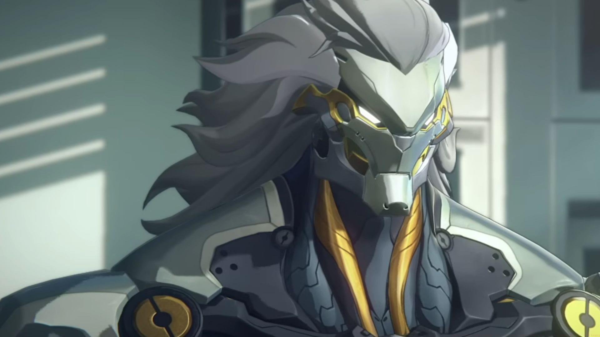 Image showing Banyue in Zenless Zone Zero