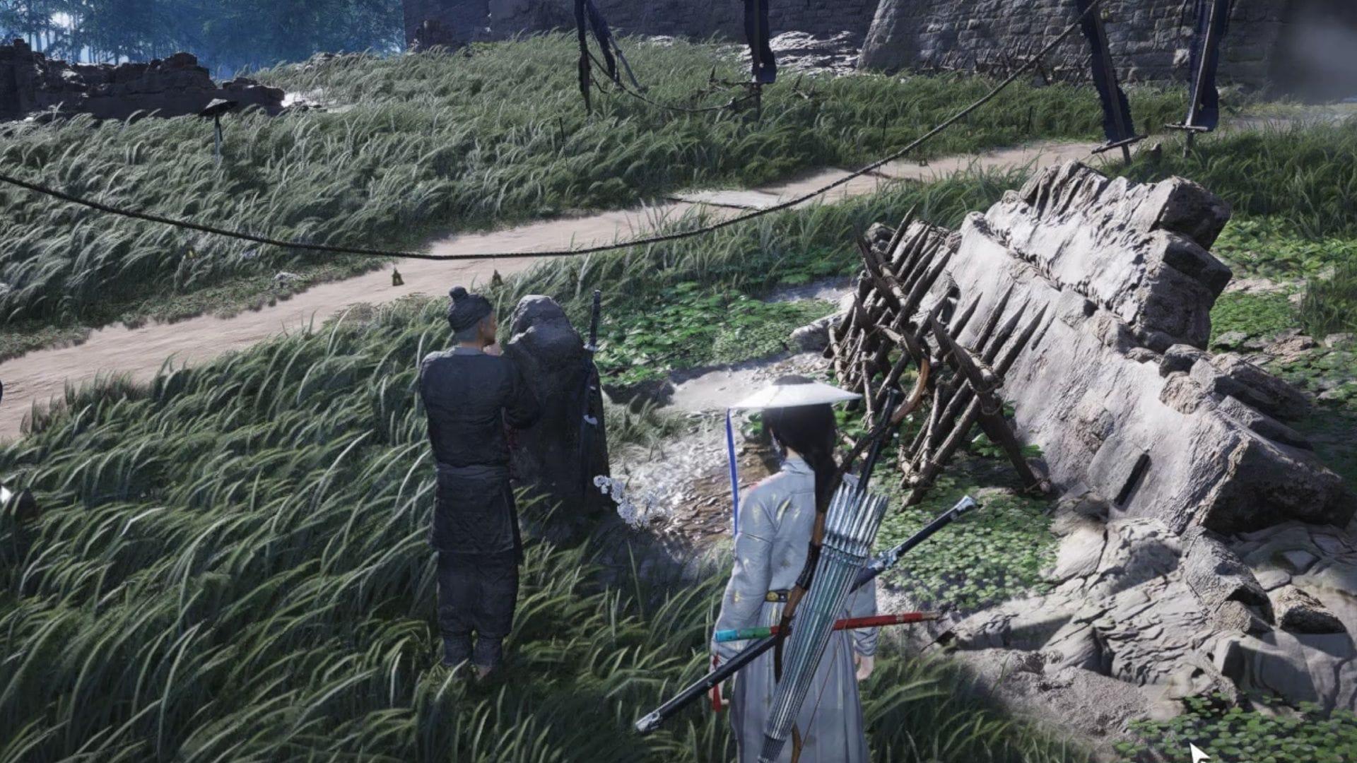 A Toast to Heroes Wandering Tales guide (Image via NetEase)