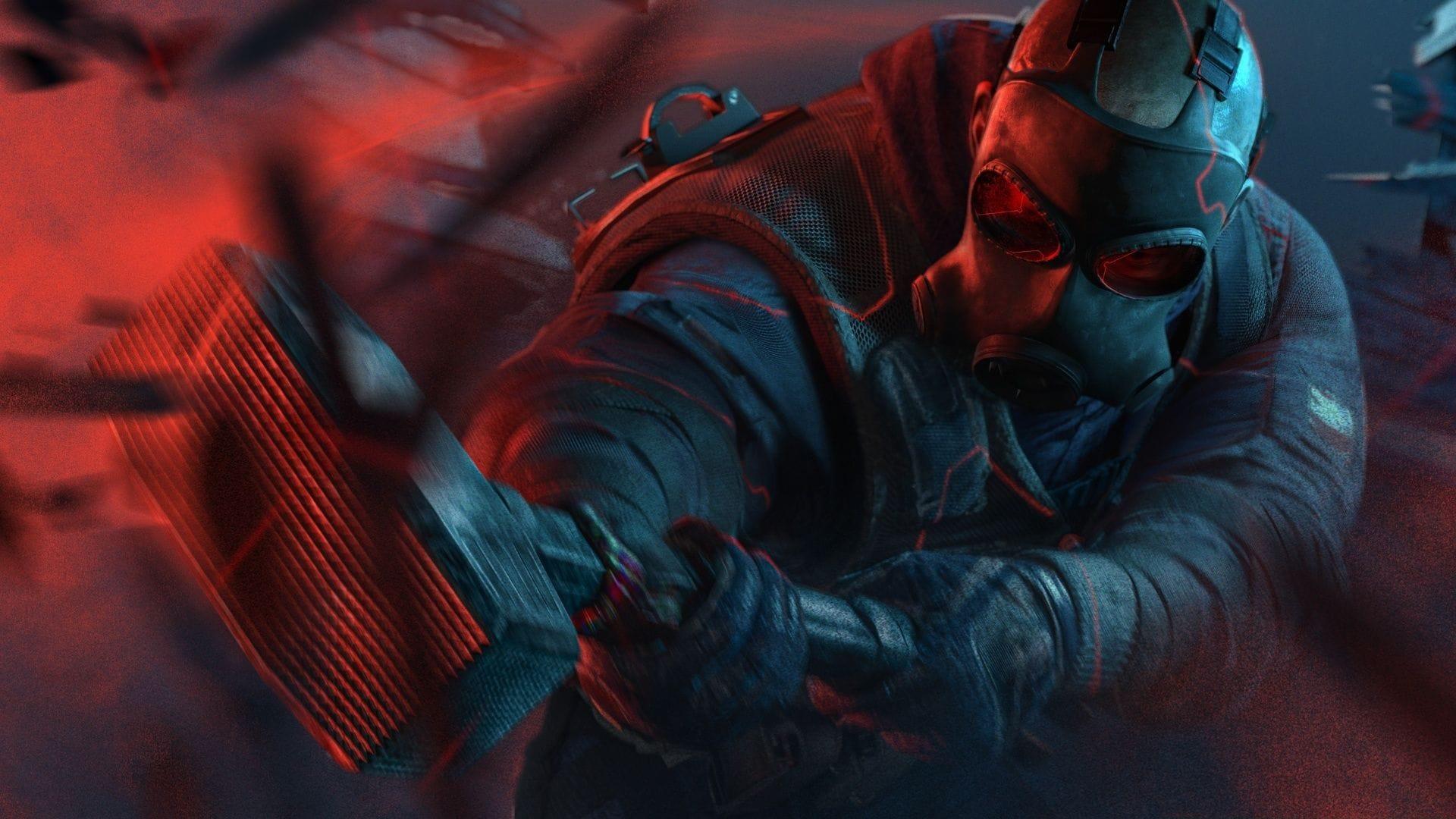 Guide to get free Rainbow Six Siege X Alpha Packs (Image via Ubisoft)