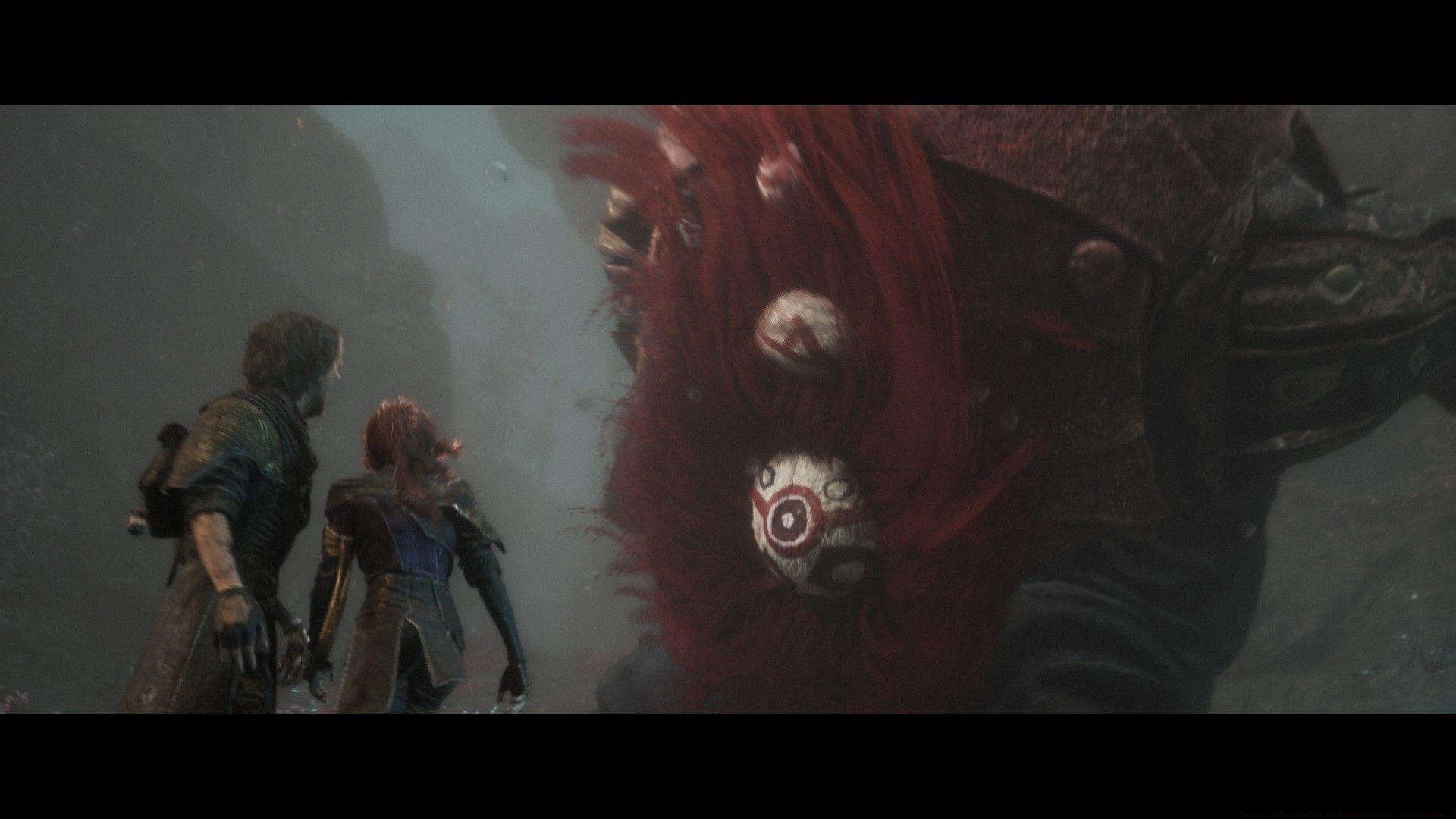 Goblu in Clair Obscur: Expedition 33