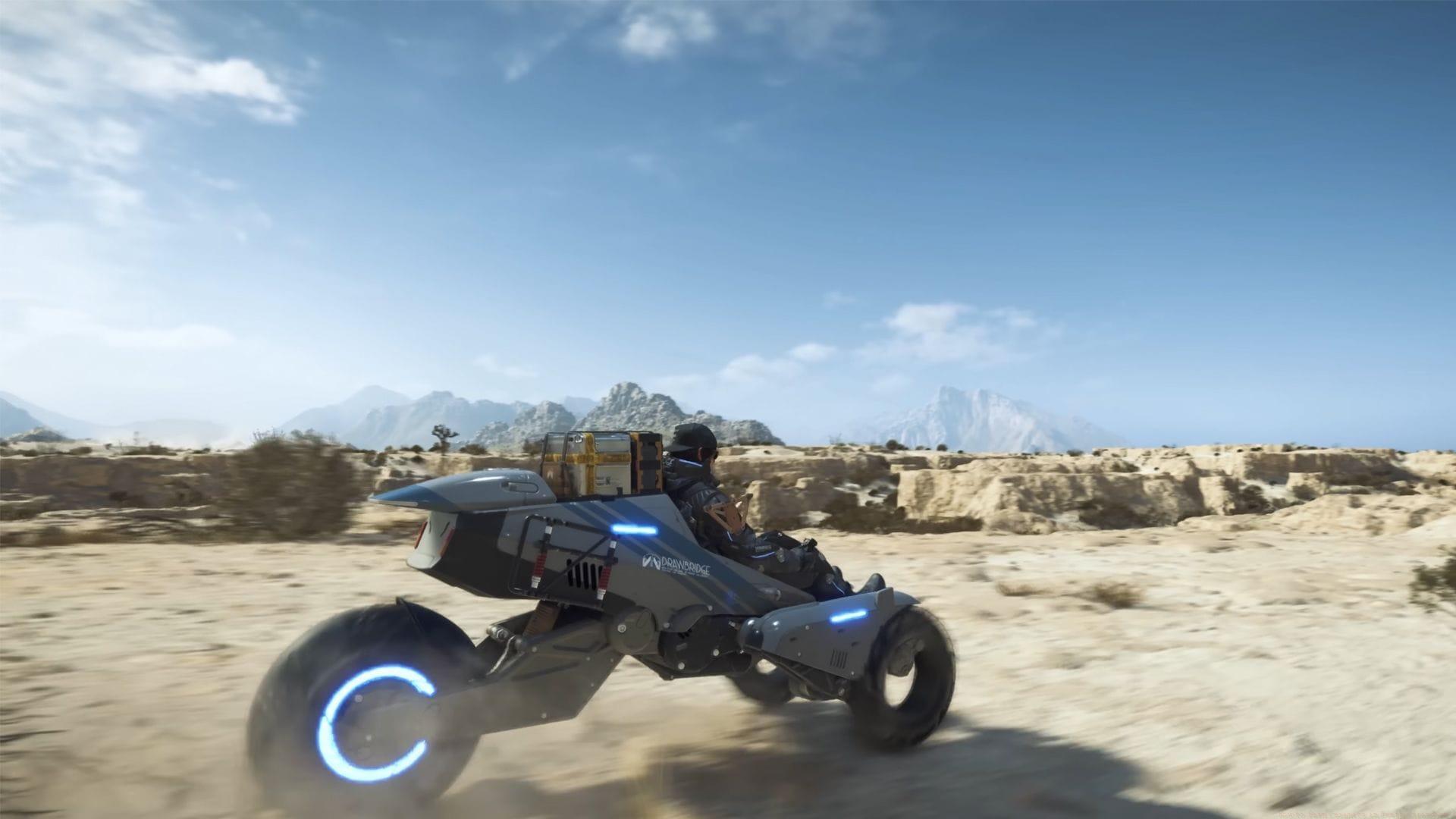 This guide will help you on getting Ceramics in Death Stranding 2 (Image via Sportskeeda Gaming || Sony Interactive Entertainment)