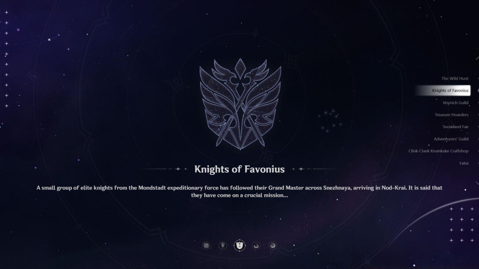 Here is all the information about Varka in Genshin Impact 