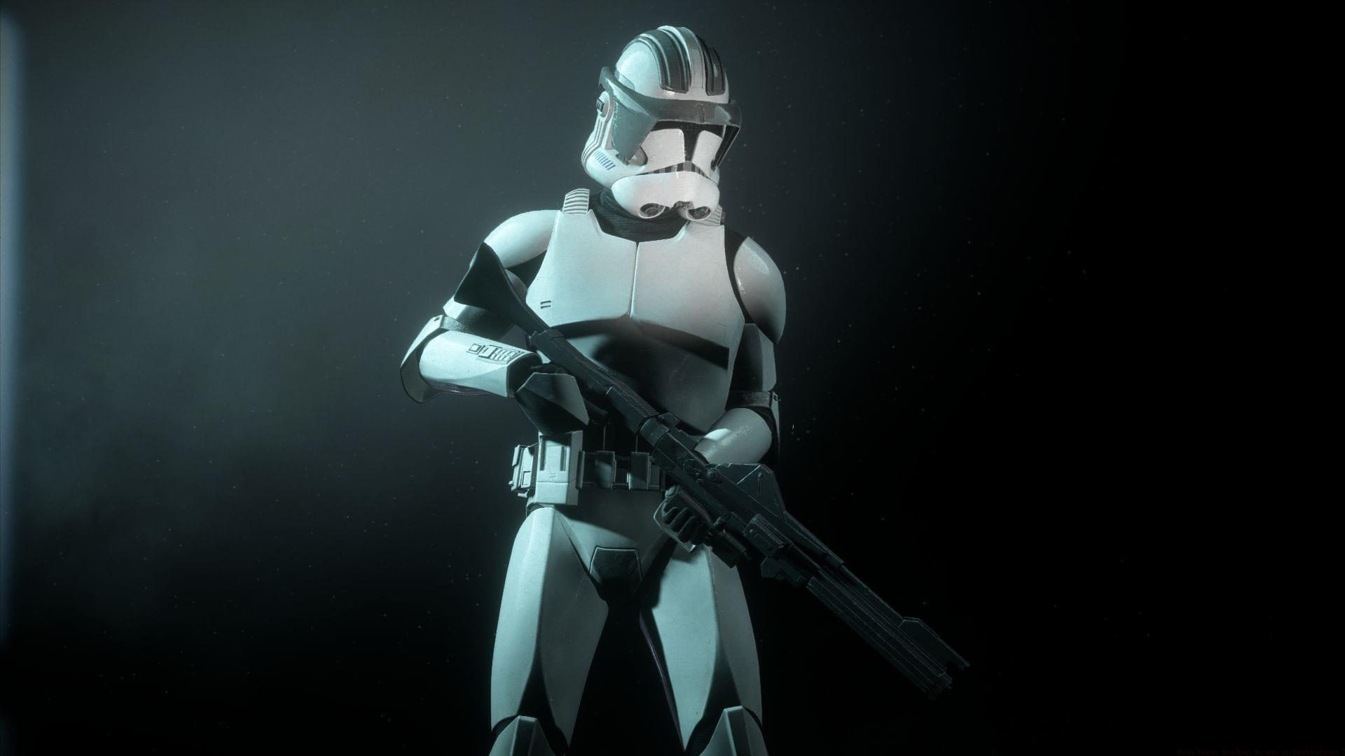 Taking a look at the best heavy loadout to use in Battlefront 2.