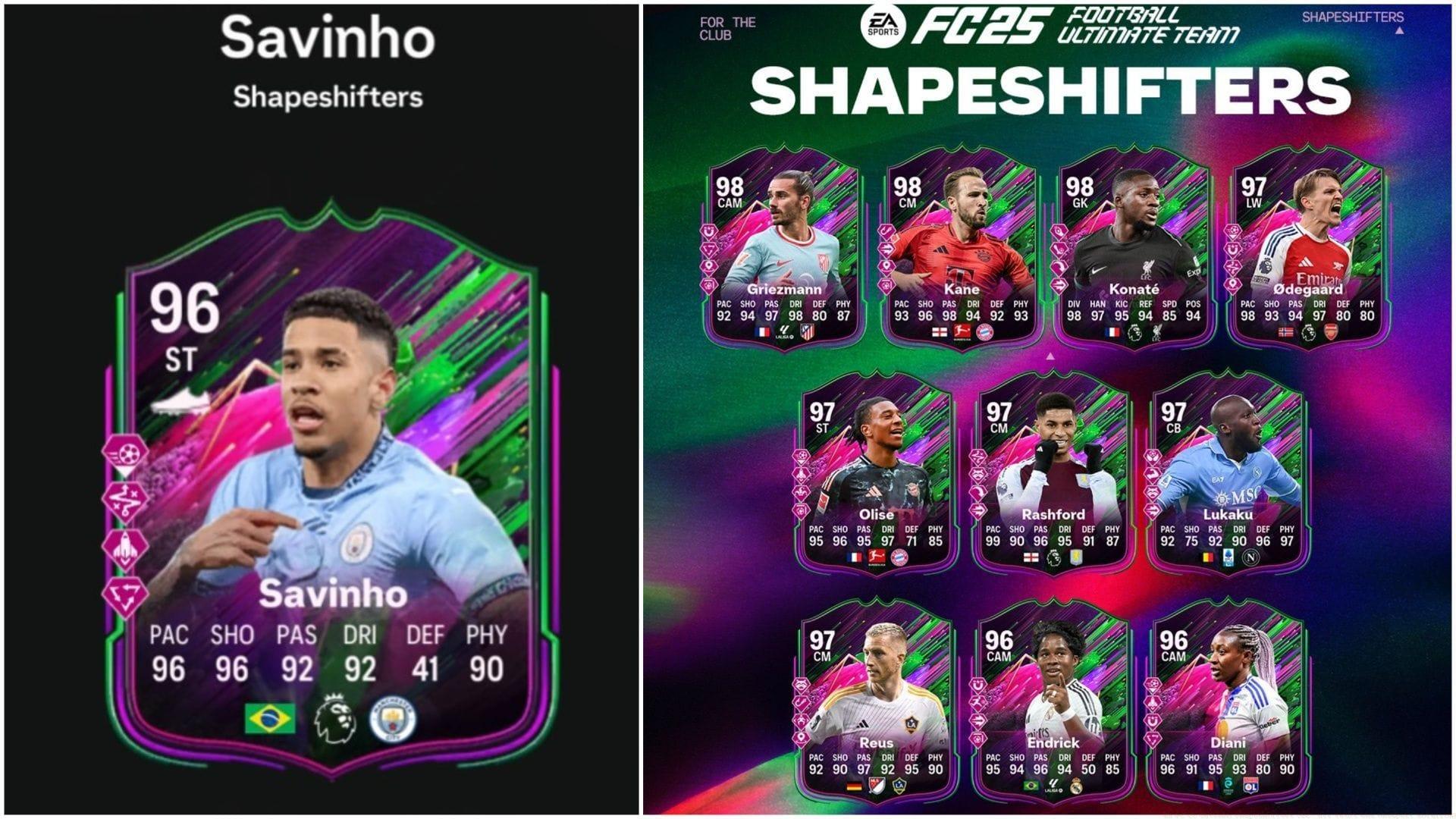 The latest player SBC is live (Images via EA Sports/Sportskeeda Gaming)