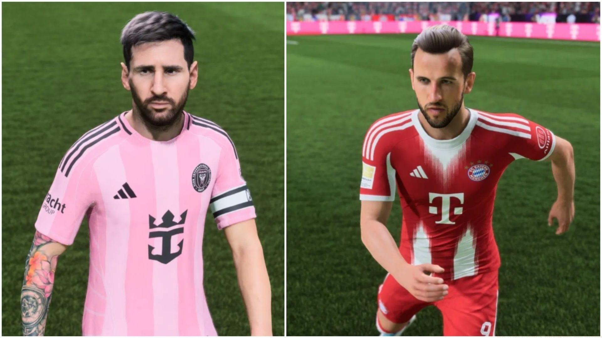 TOTW 13 is now live (Images via EA Sports/Sportskeeda Gaming)